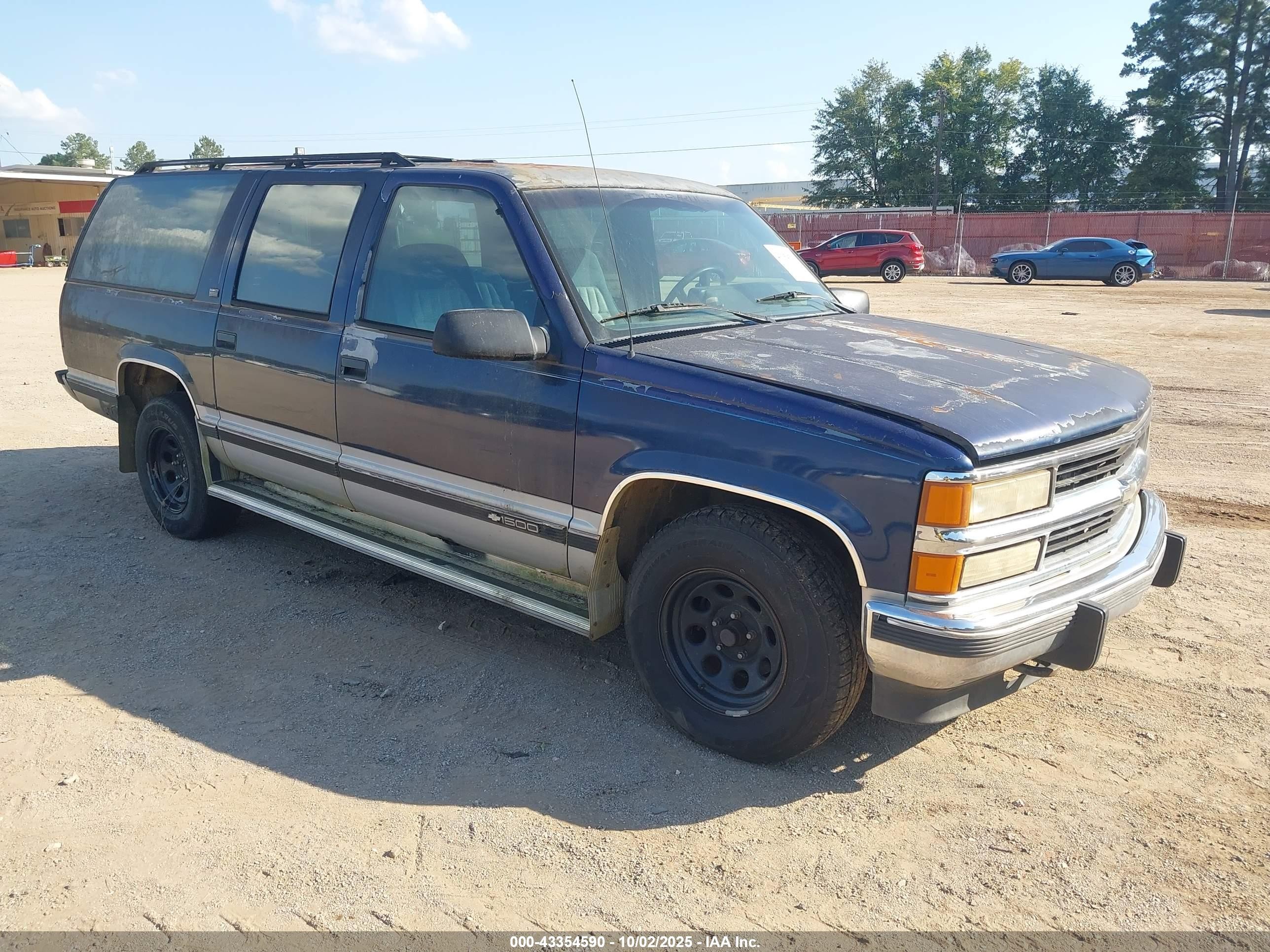 1GNEC16K8RJ356772