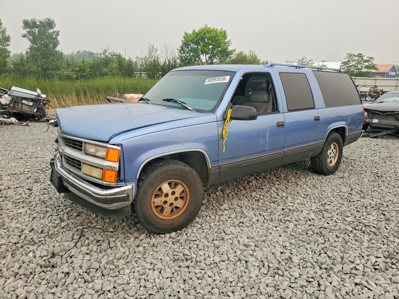 1GNEC16K8SJ458515