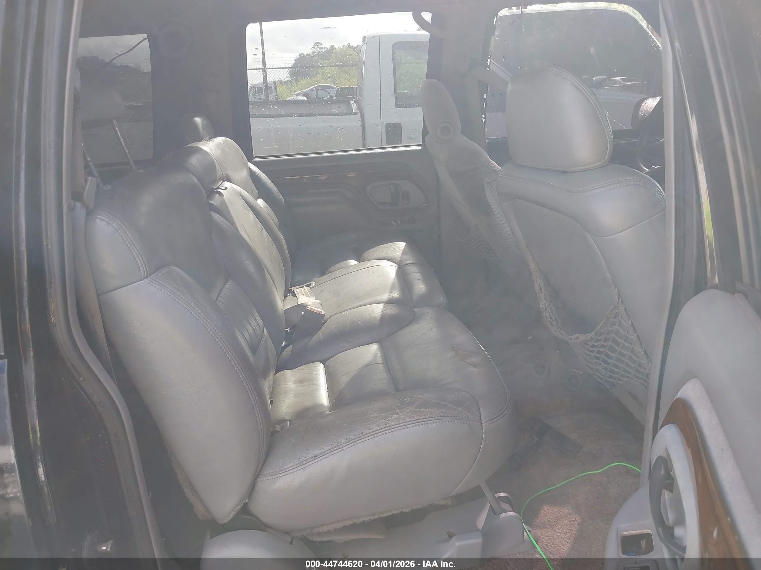 1995 Chevrolet Suburban C1500 Черный vin: 1GNEC16KXSJ360361