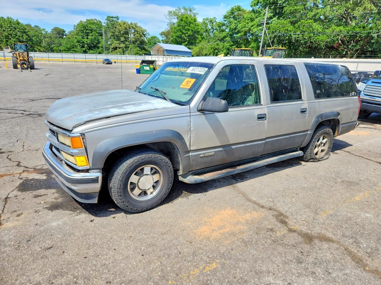 1GNEC16R3XJ503770