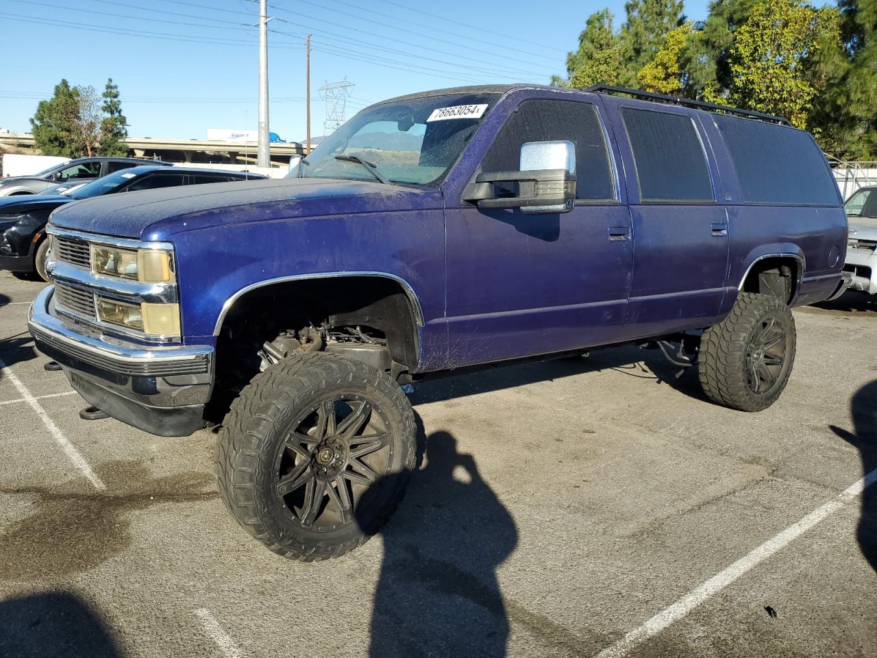 1GNEC16R9XJ307672