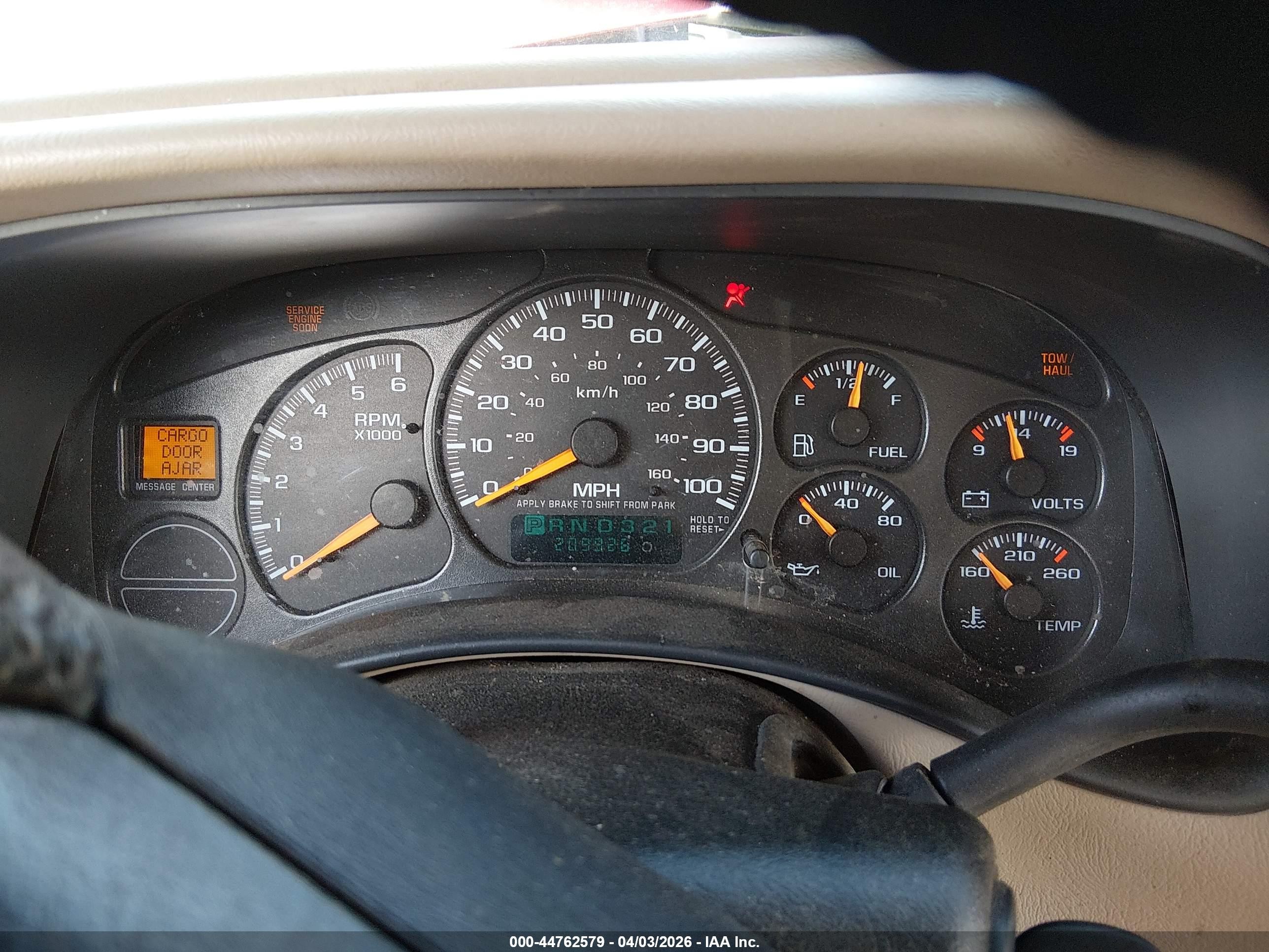 2001 Chevrolet Suburban 1500 Lt Burgundy vin: 1GNEC16T71J316499