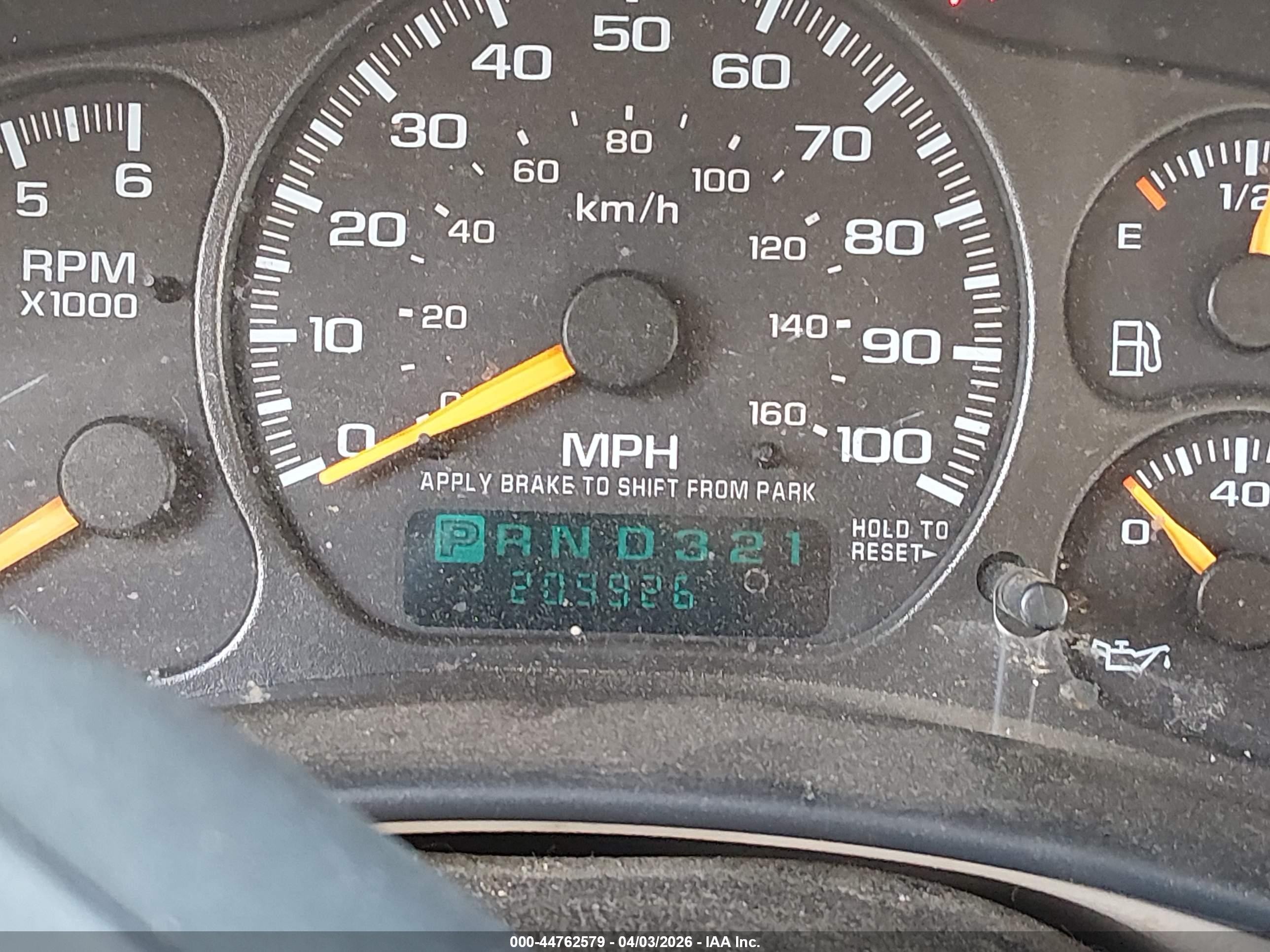 2001 Chevrolet Suburban 1500 Lt Burgundy vin: 1GNEC16T71J316499