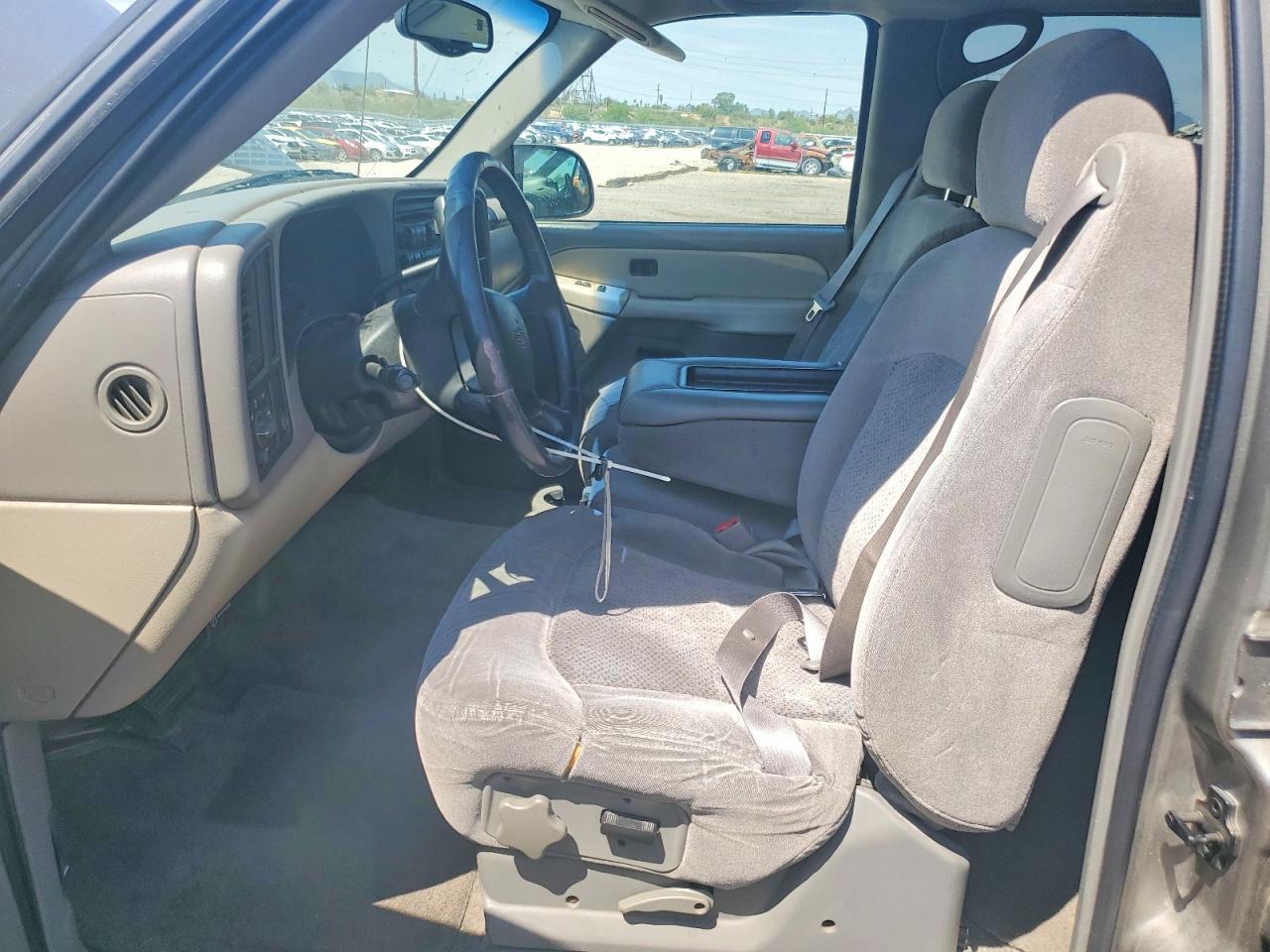 2002 Chevrolet Suburban C1500 Gold vin: 1GNEC16Z12J128342