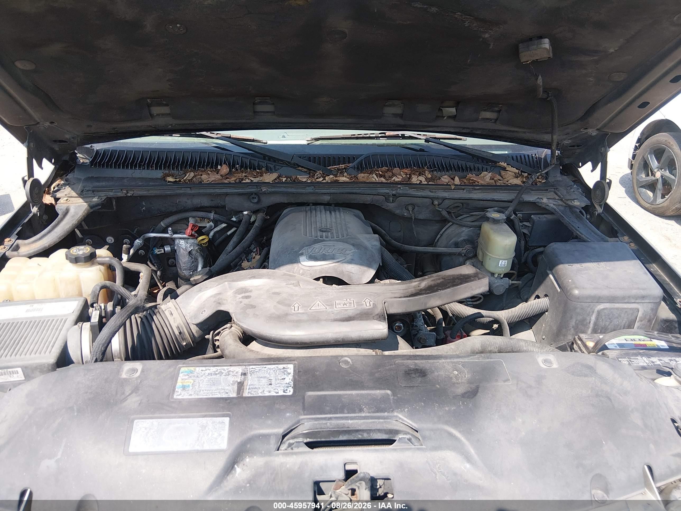 2002 Chevrolet Suburban 1500 Lt Черный vin: 1GNEC16Z42J326140