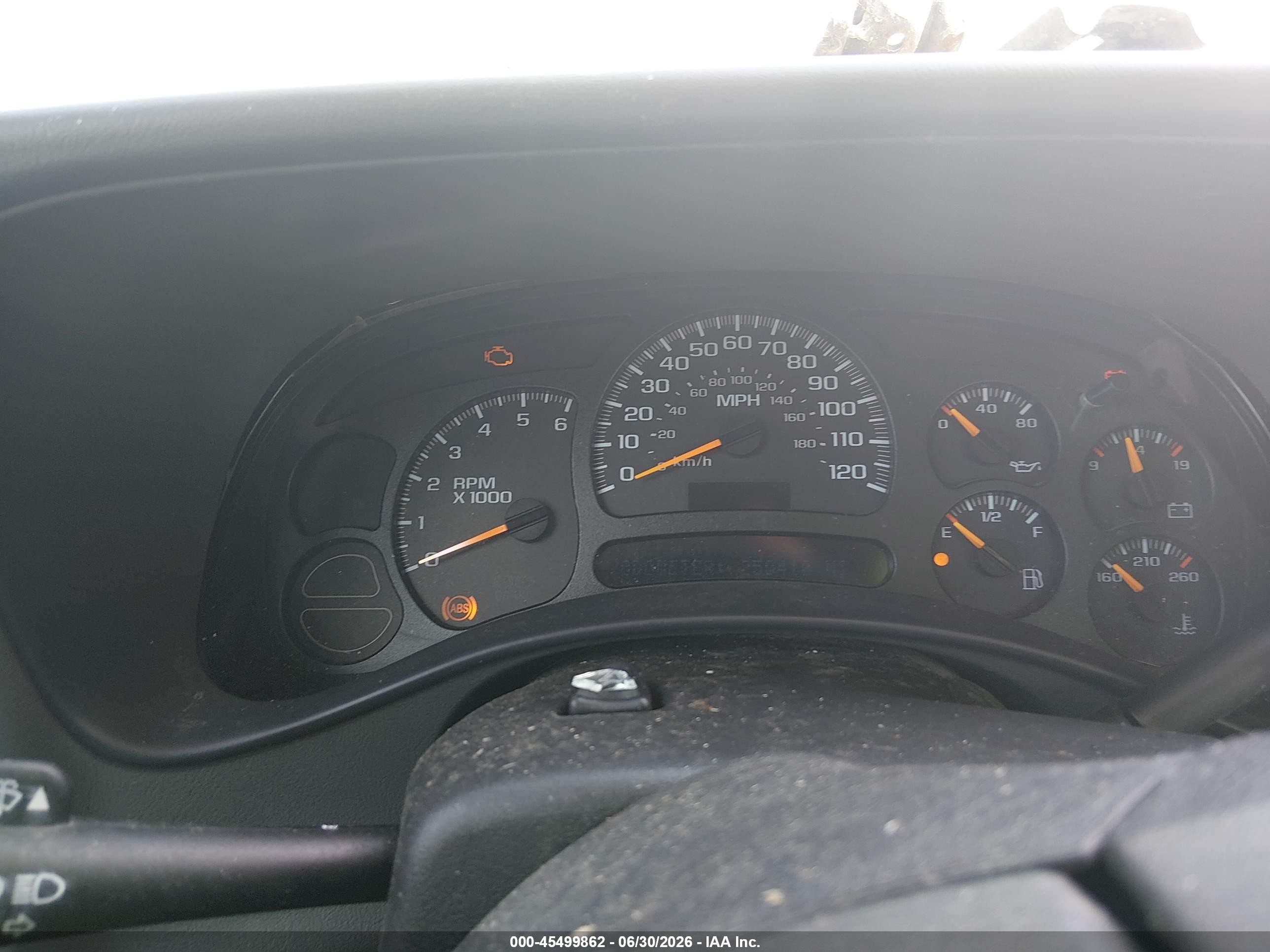 2004 Chevrolet Suburban 1500 Ls Beige vin: 1GNEC16Z54J124698