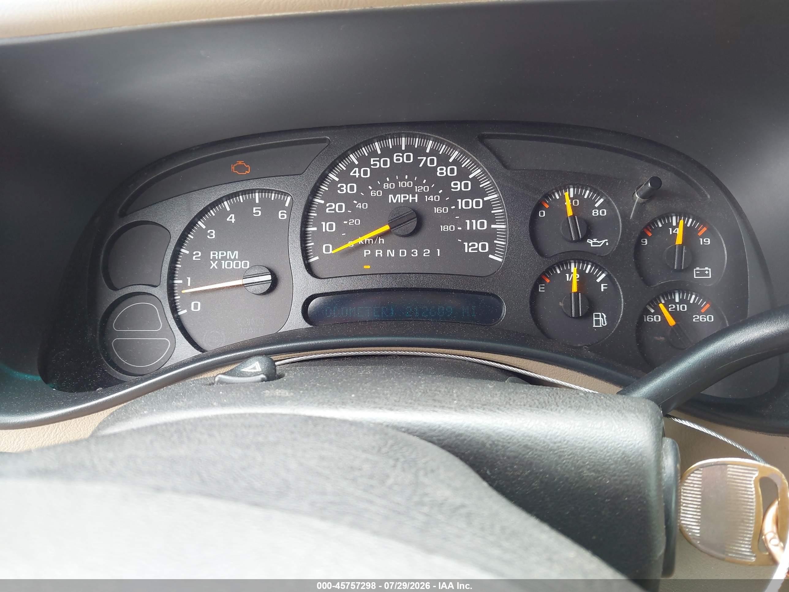 2006 Chevrolet Suburban 1500 Ls Темно-бордовый vin: 1GNEC16Z66J154179