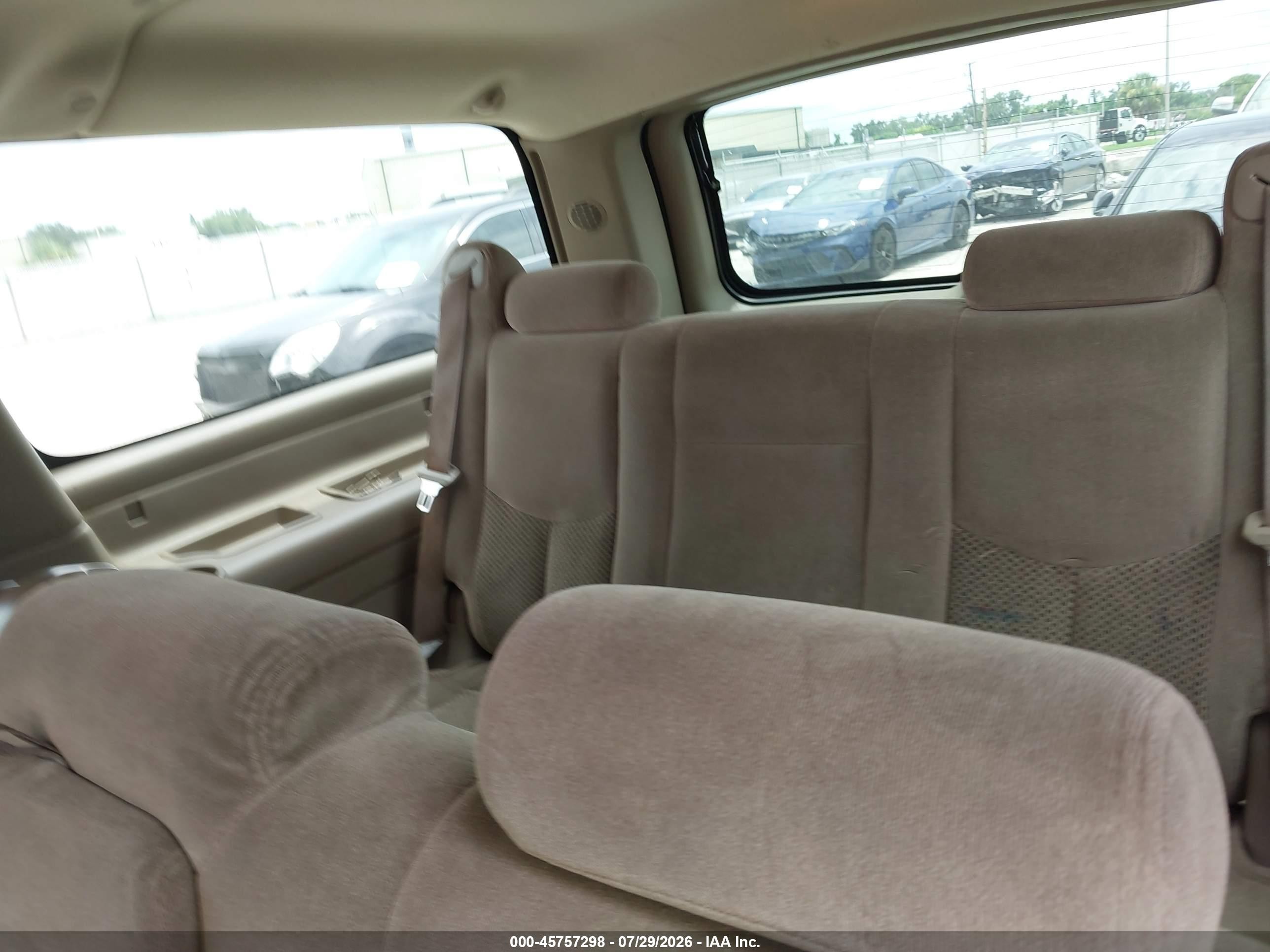 2006 Chevrolet Suburban 1500 Ls Темно-бордовый vin: 1GNEC16Z66J154179