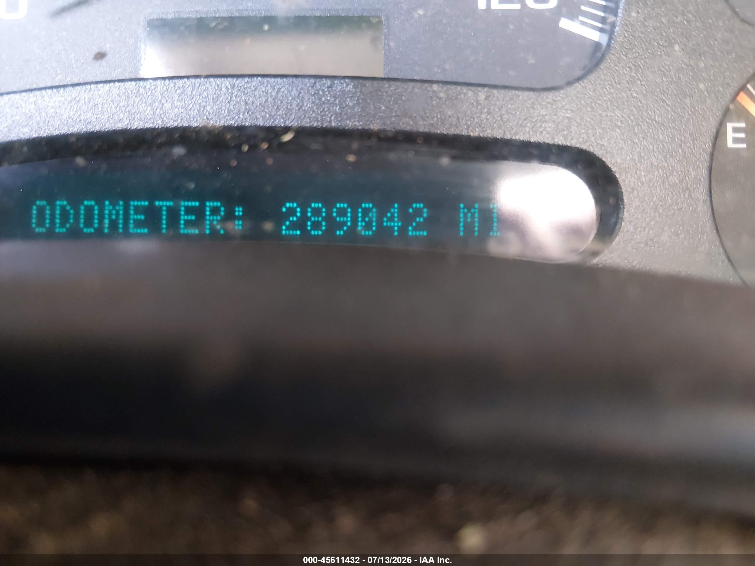 2003 Chevrolet Suburban 1500 Ls Черный vin: 1GNEC16Z73J240340
