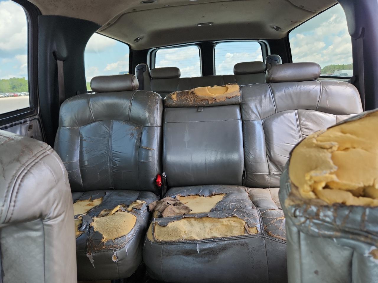 2002 Chevrolet Suburban C1500 Gold vin: 1GNEC16Z82J116561