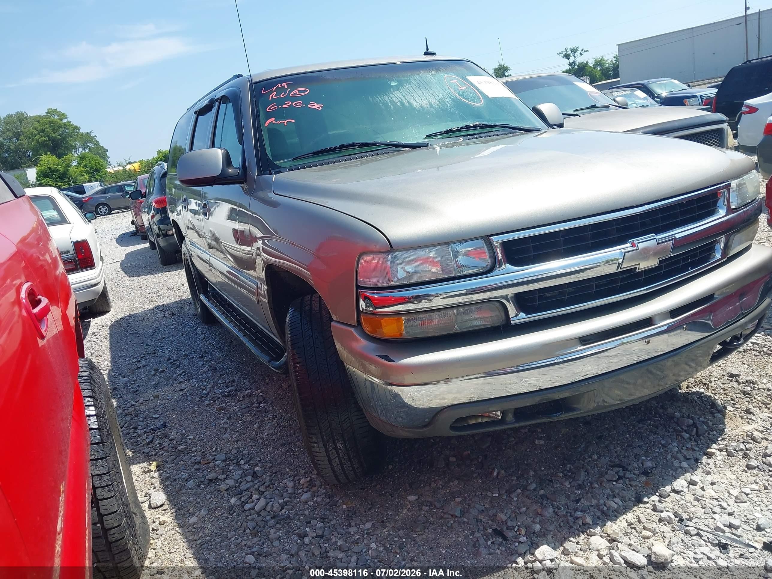 1GNEC16Z82J307008