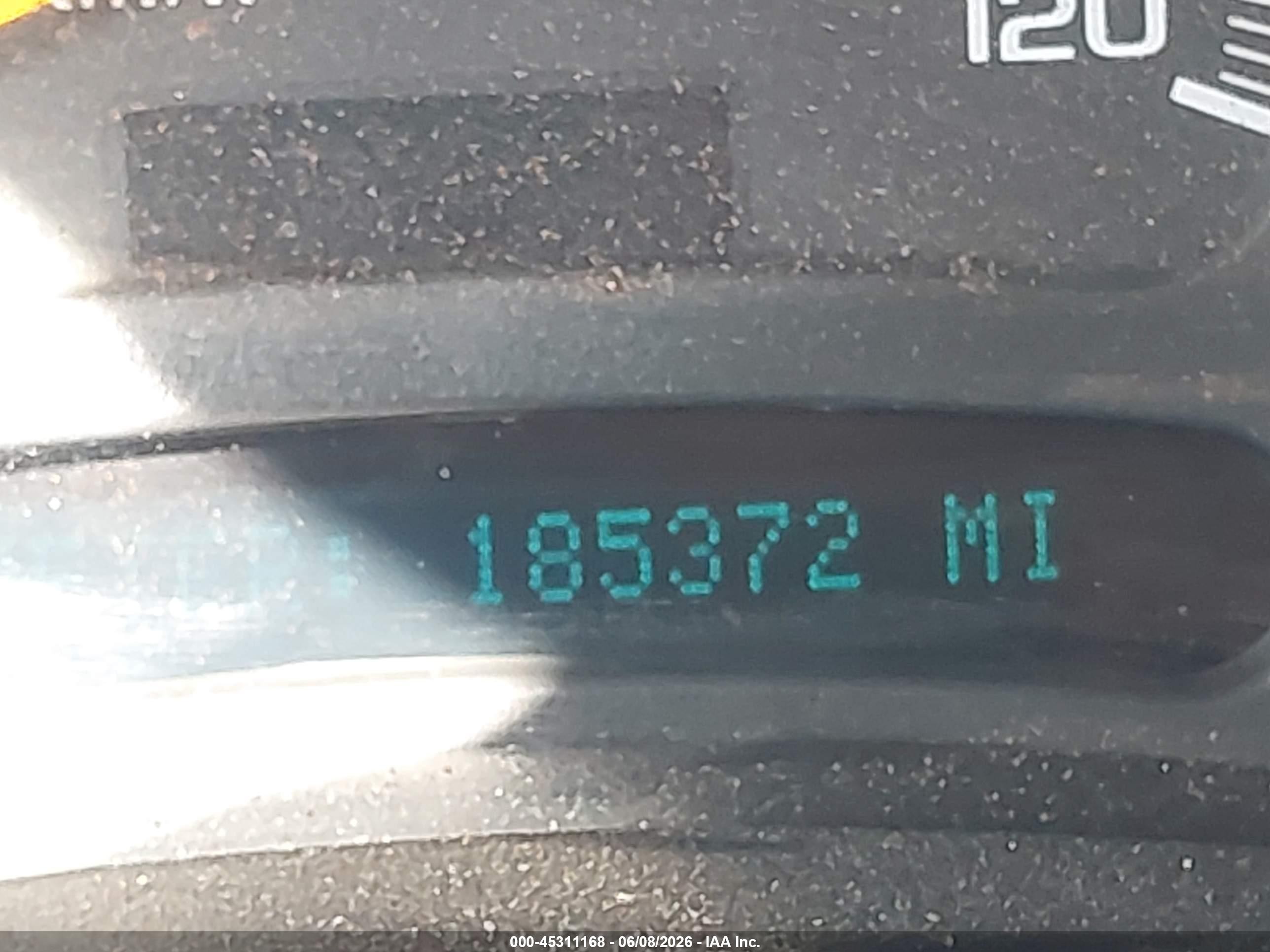 2003 Chevrolet Suburban 1500 Lt Tan vin: 1GNEC16ZX3J101951