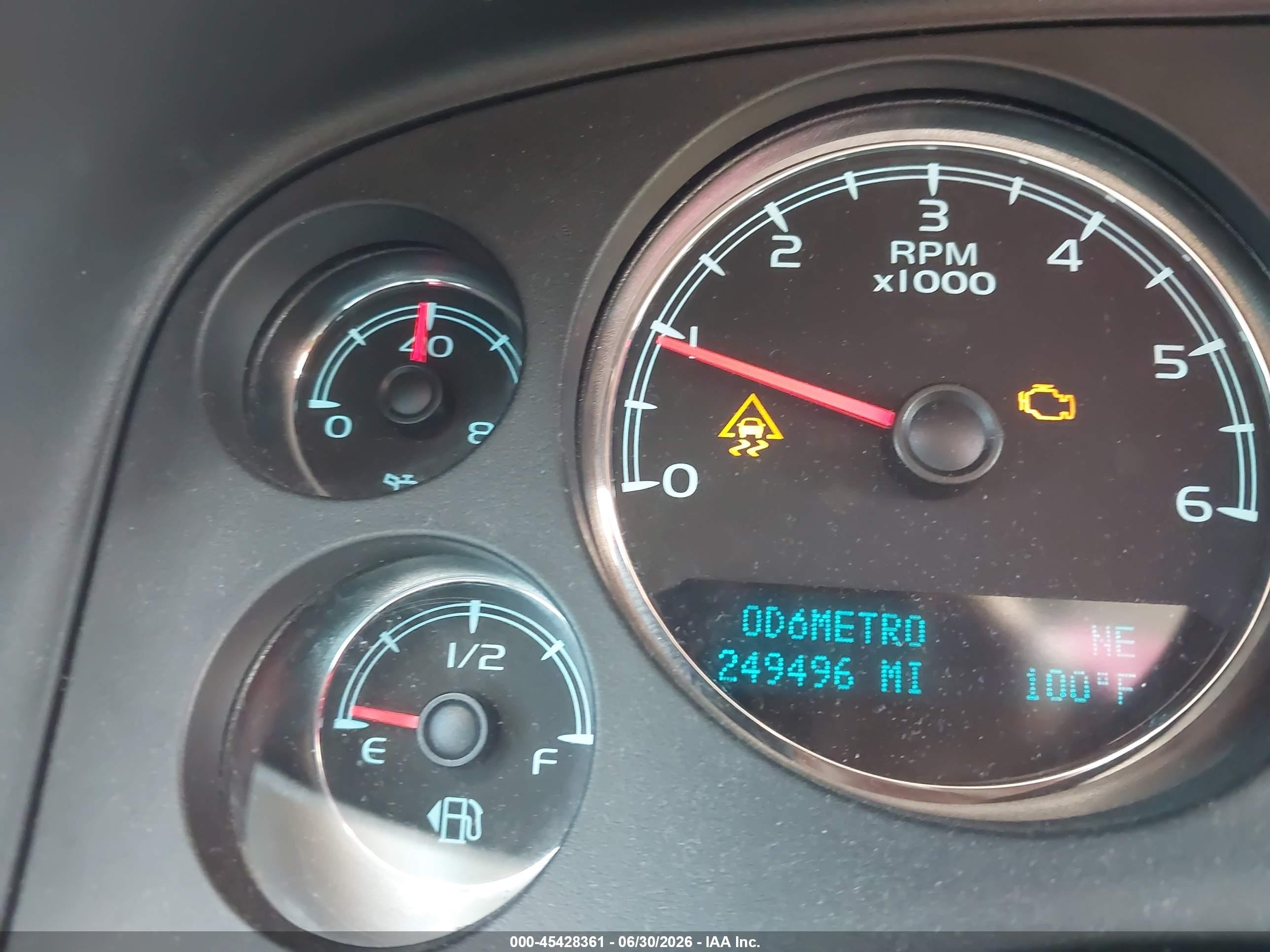 2009 Chevrolet Tahoe Lt2 Gold vin: 1GNEC23329R199700