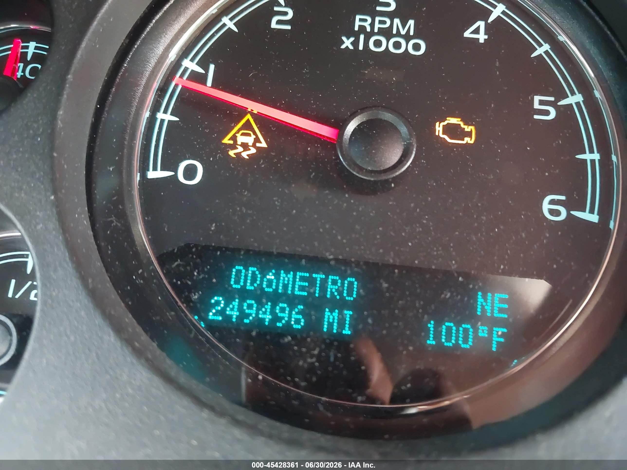 2009 Chevrolet Tahoe Lt2 Gold vin: 1GNEC23329R199700
