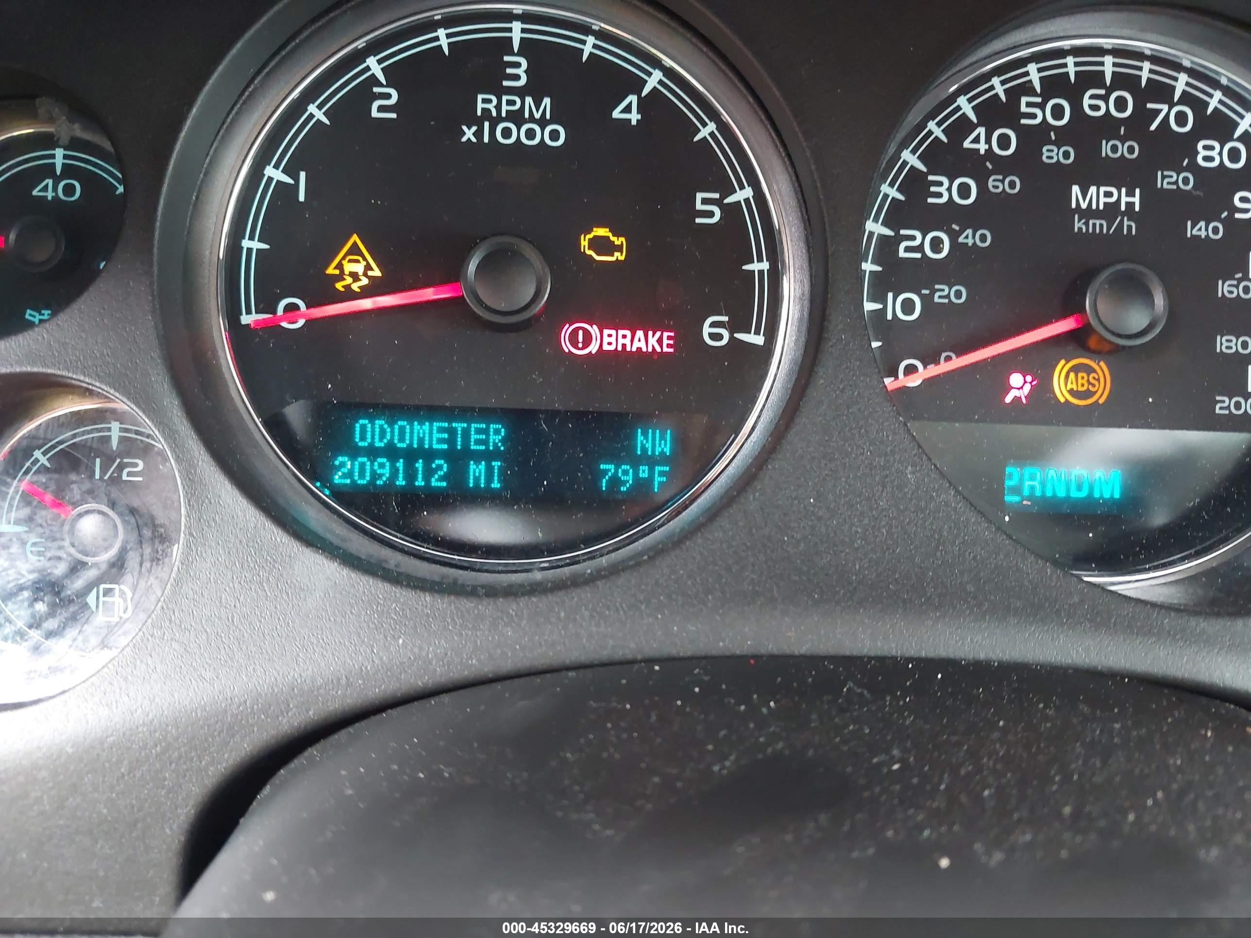 2009 Chevrolet Tahoe Lt1 Silver vin: 1GNEC23329R260012