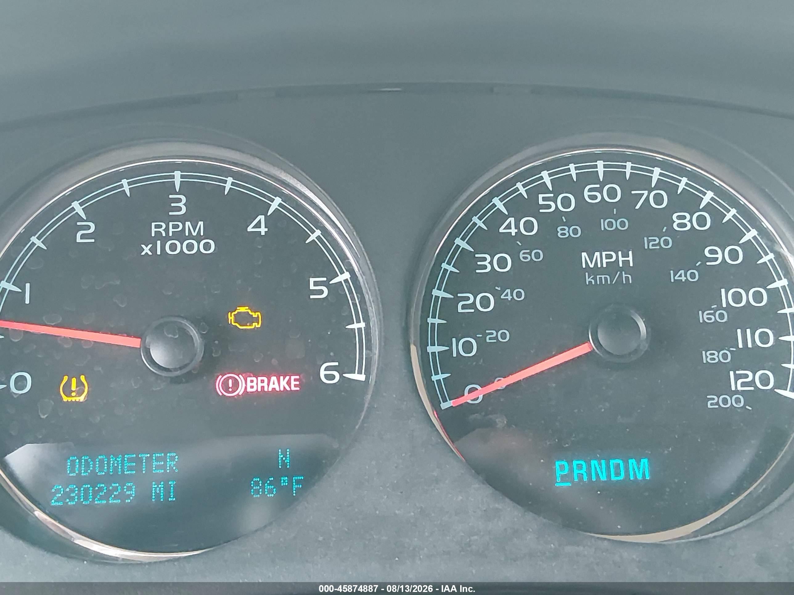 2009 Chevrolet Tahoe Lt2 Black vin: 1GNEC23349R168948