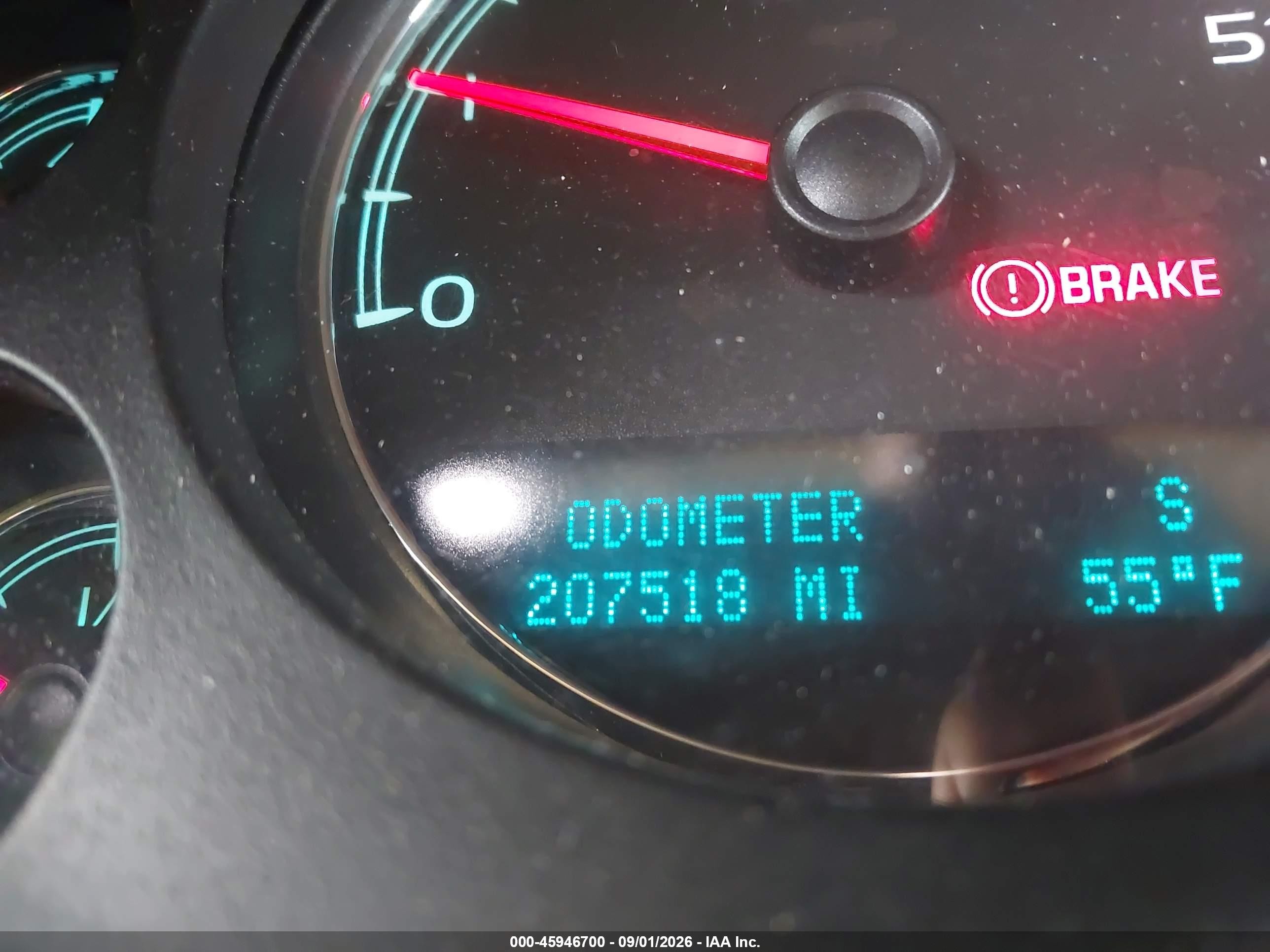 2009 Chevrolet Tahoe Lt2 Белый vin: 1GNEC23369R281560