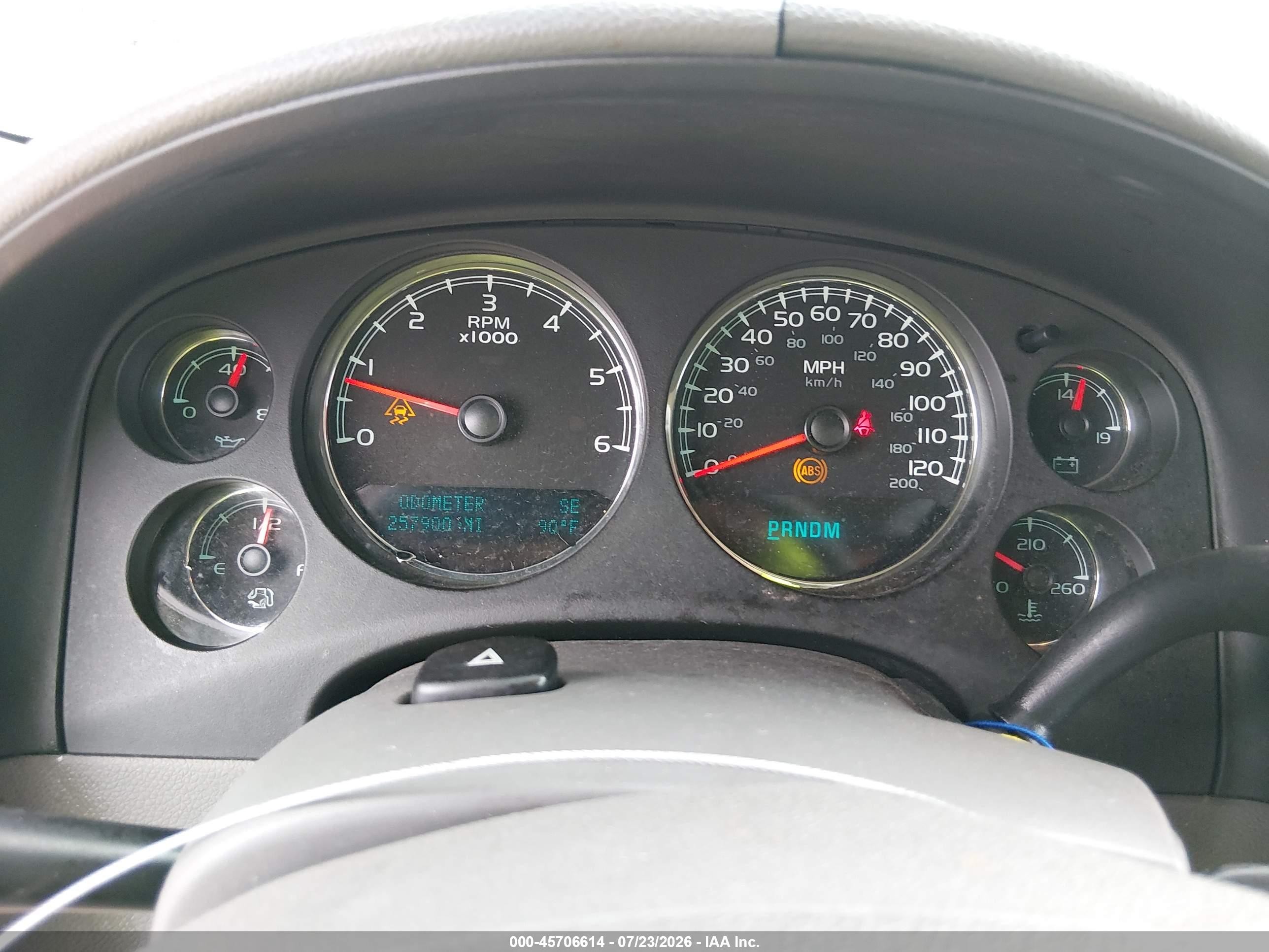 2009 Chevrolet Tahoe Lt1 Черный vin: 1GNEC23379R232397