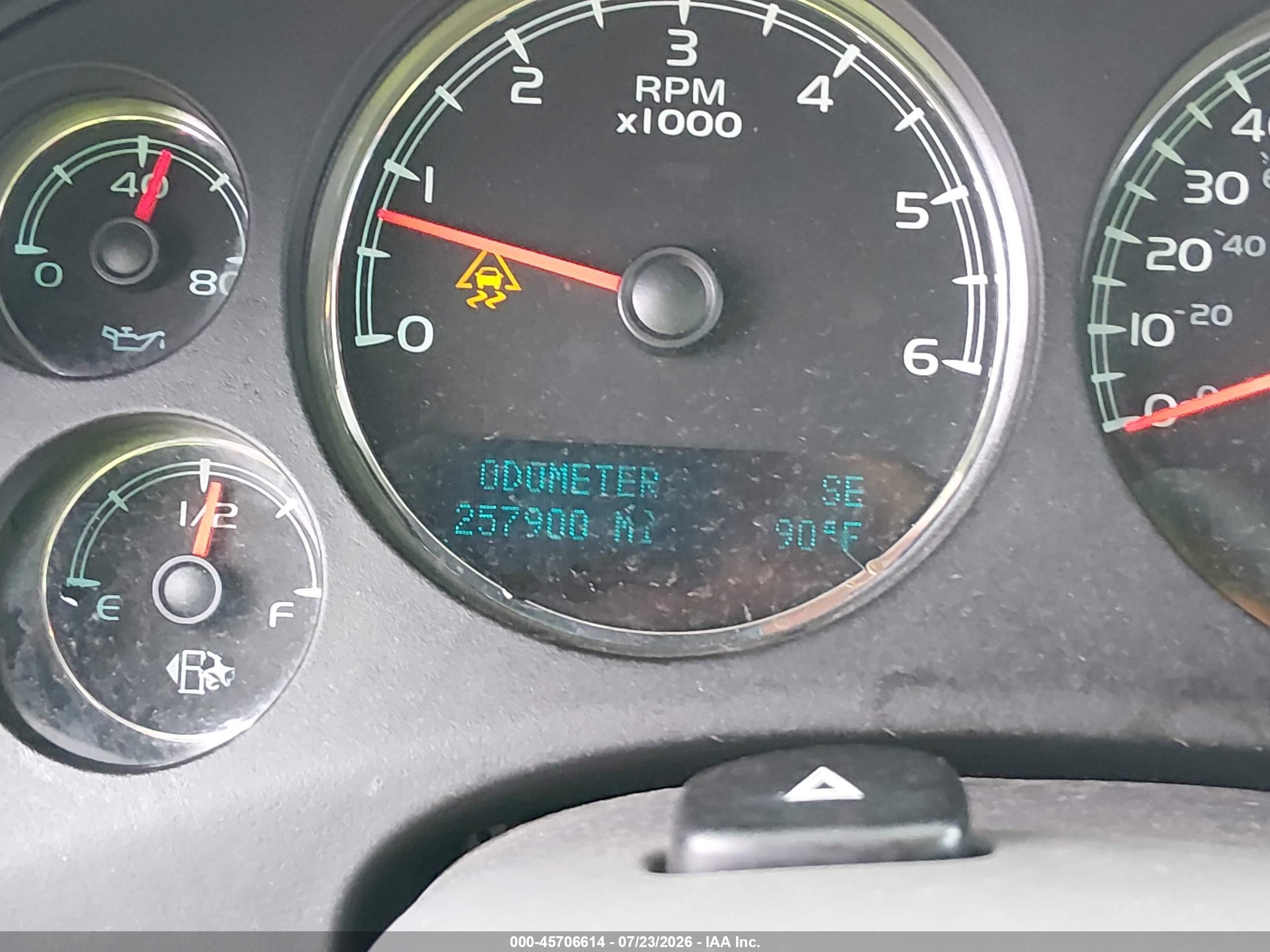 2009 Chevrolet Tahoe Lt1 Черный vin: 1GNEC23379R232397