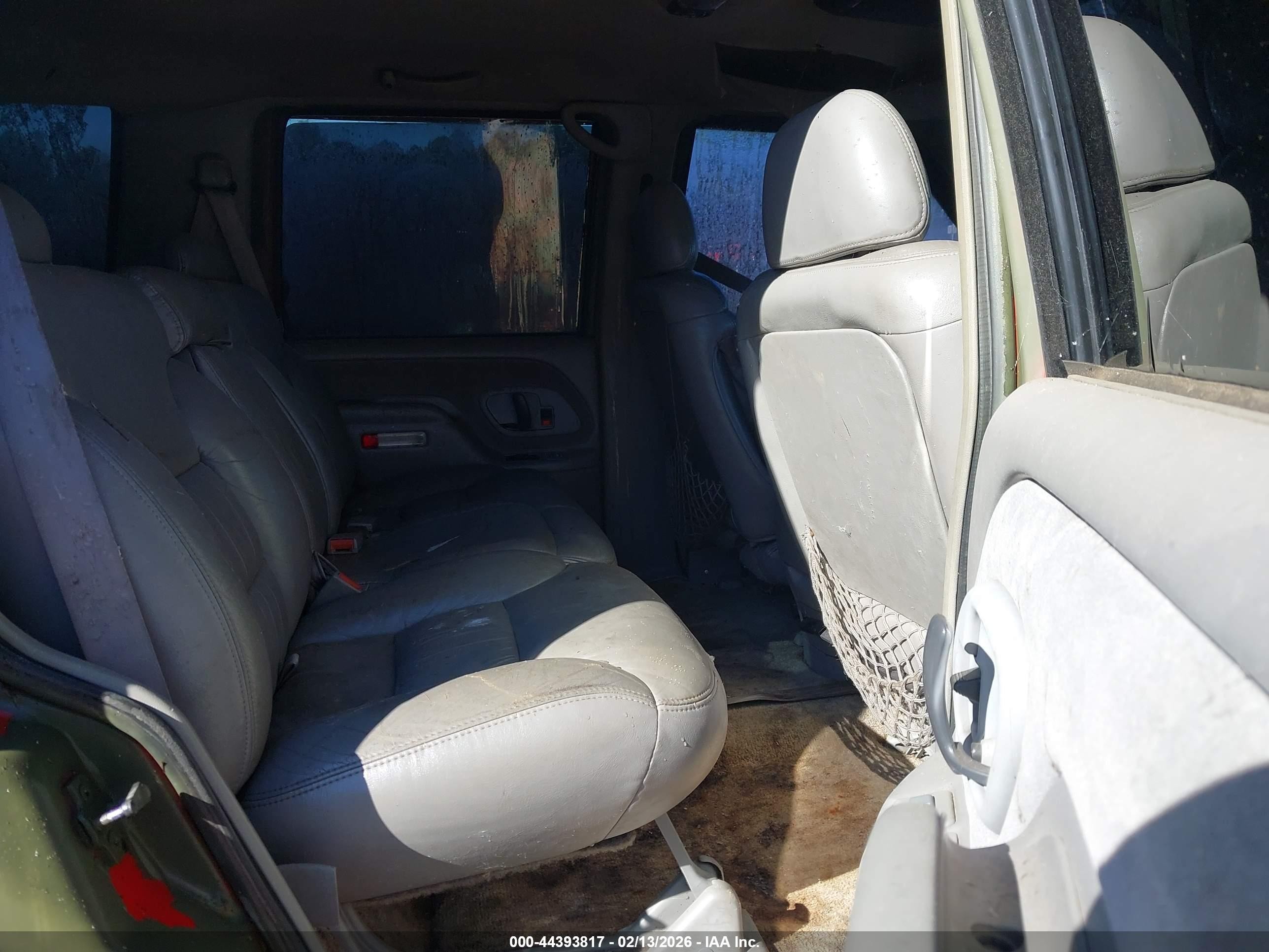 1995 Chevrolet Tahoe K1500 Red vin: 1GNEK13K3SJ415479