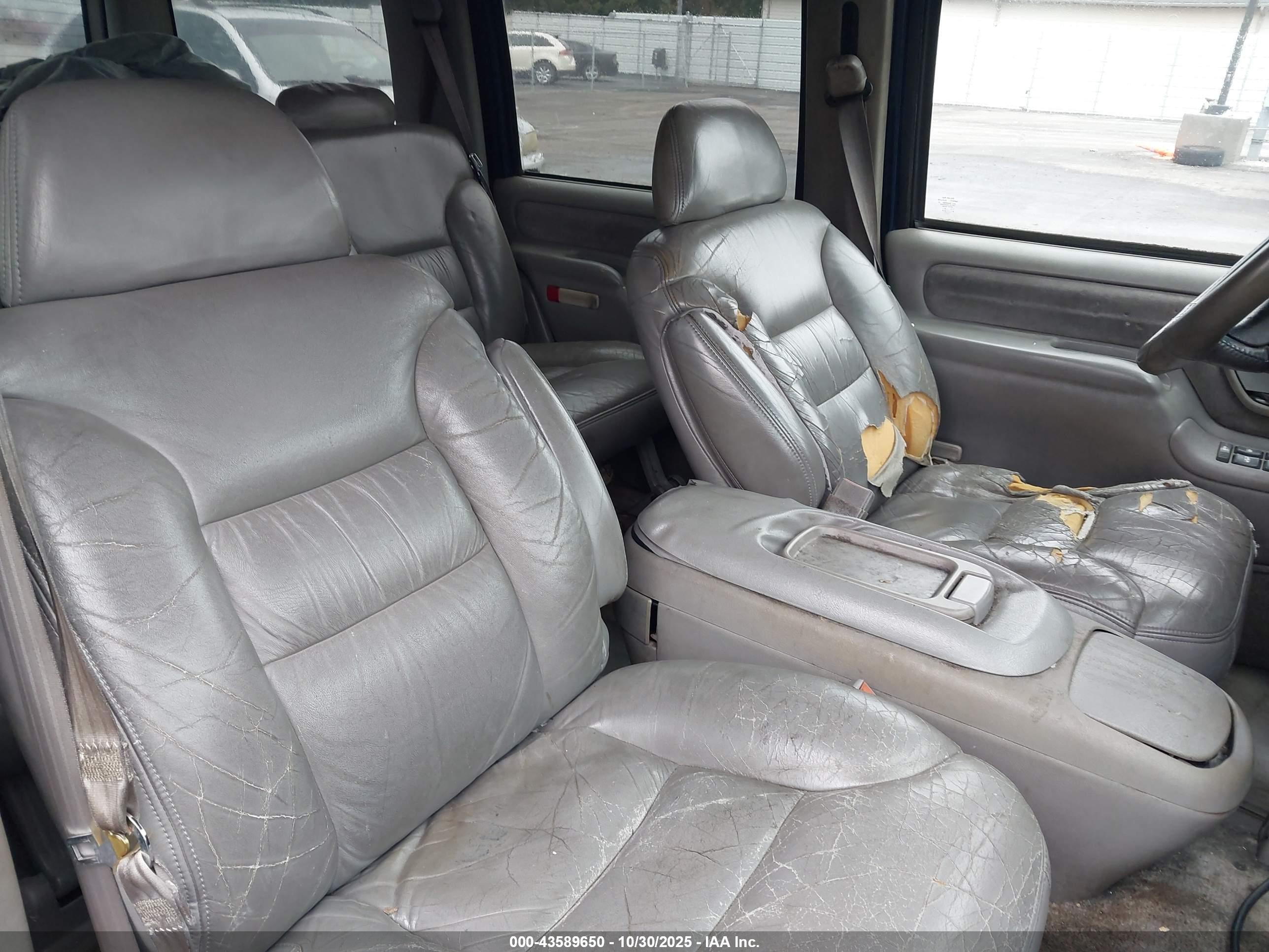 1995 Chevrolet Tahoe K1500 Blue vin: 1GNEK13K4SJ417435