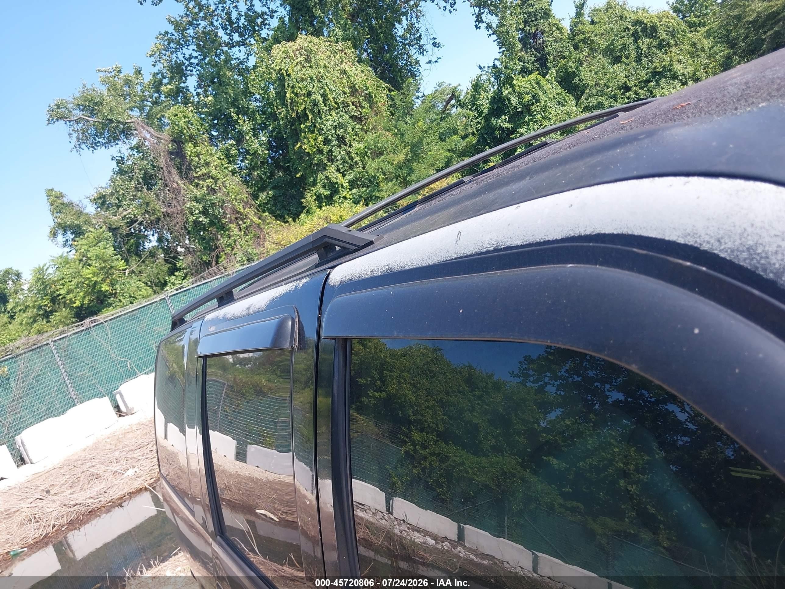 1996 Chevrolet Tahoe K1500 Черный vin: 1GNEK13R1TJ406794