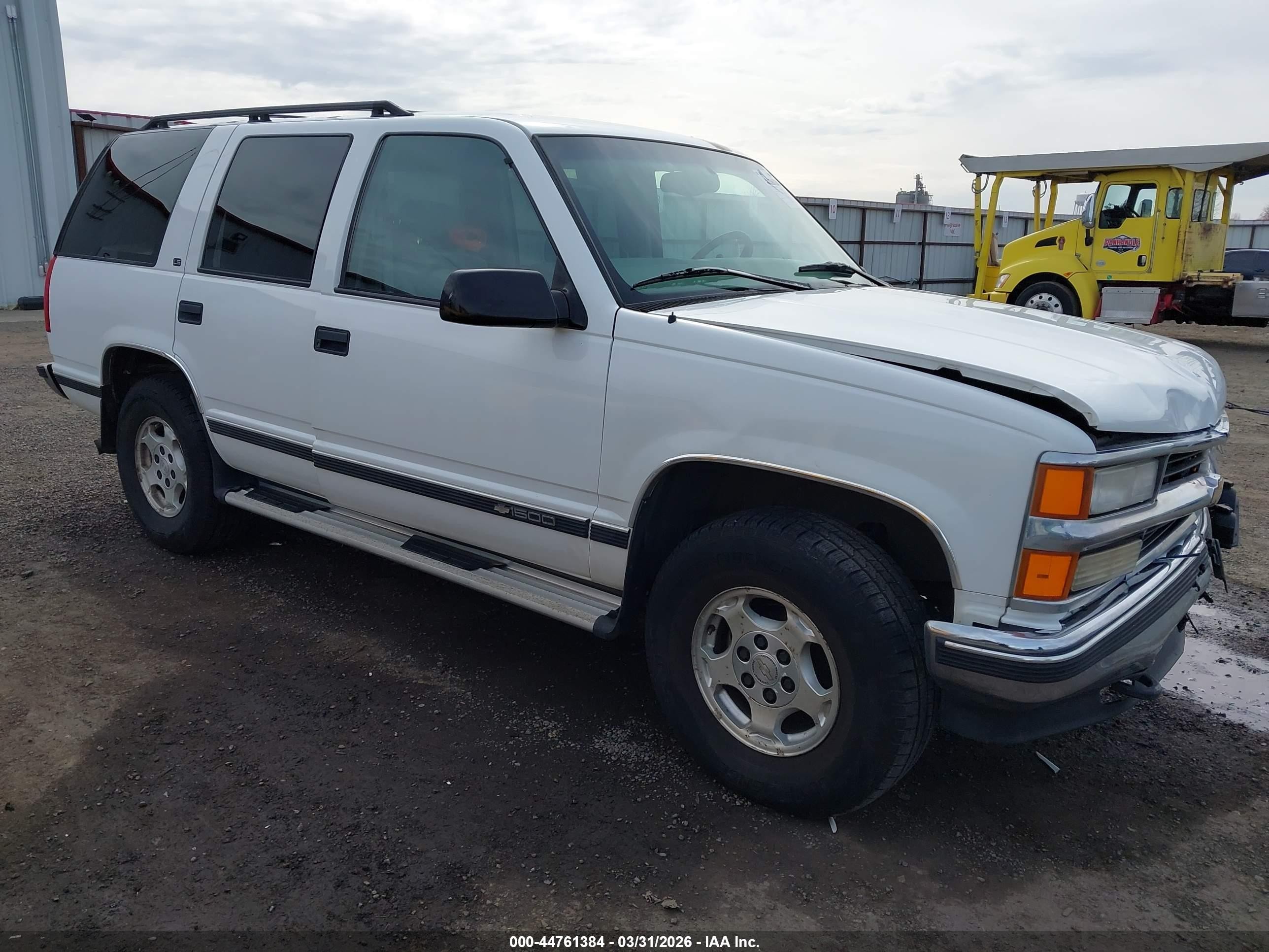1GNEK13R1VJ370141