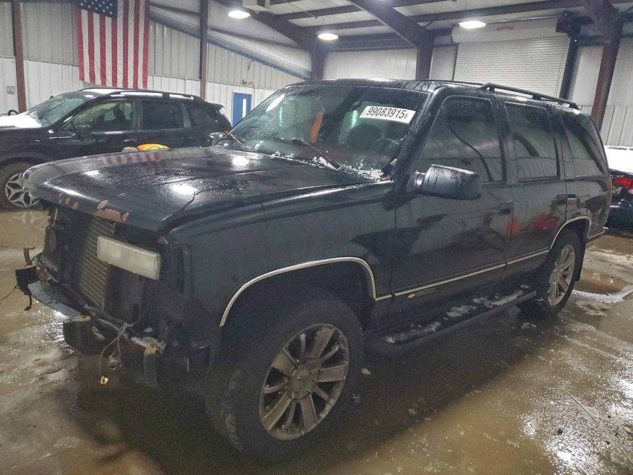 1GNEK13R1VJ415238