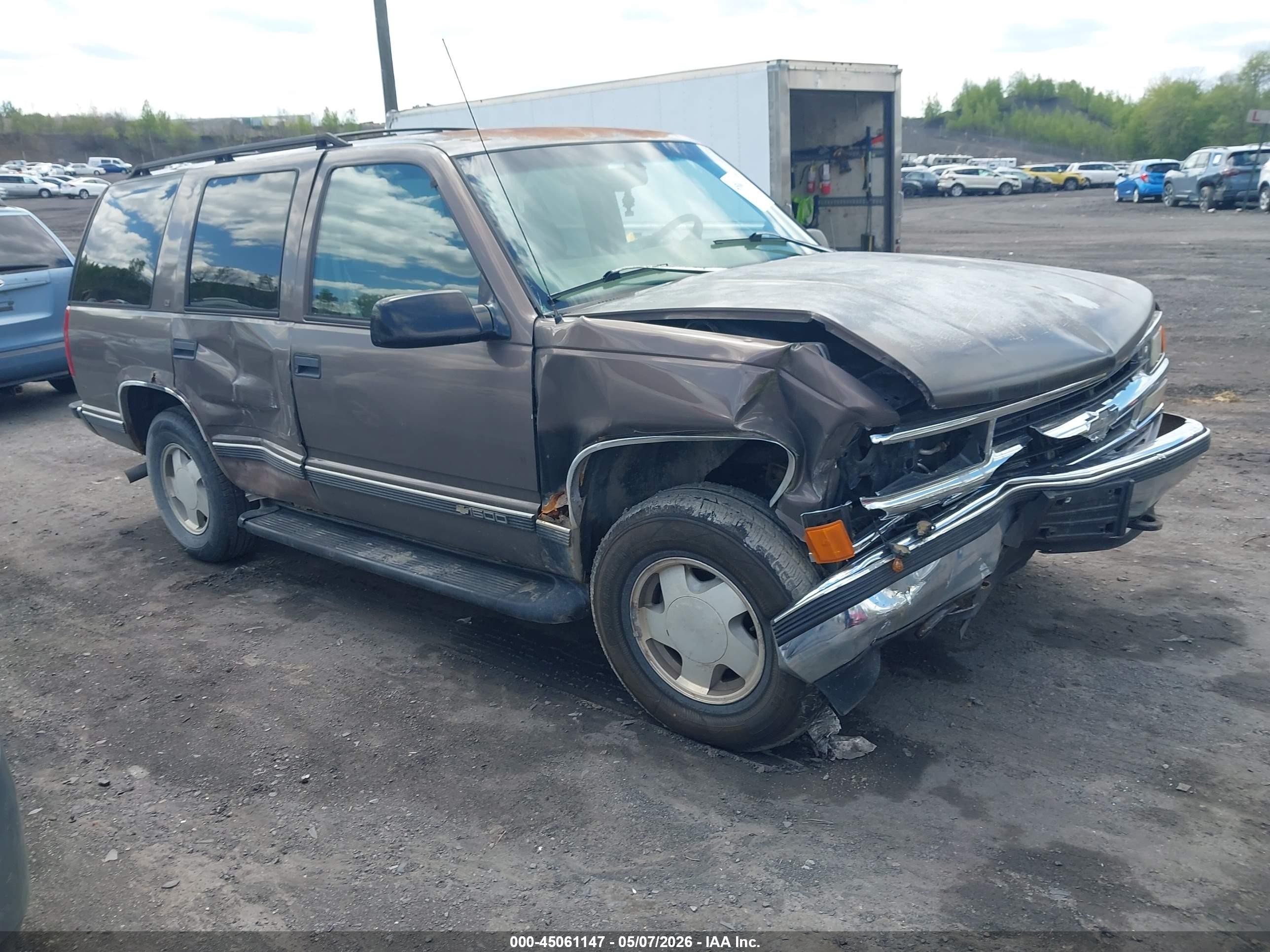 1GNEK13R2VJ315035