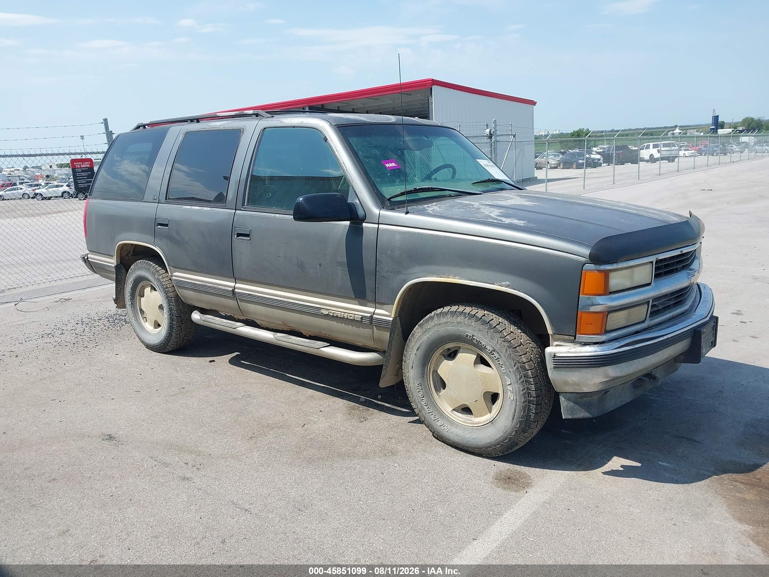 1GNEK13R2XJ363220