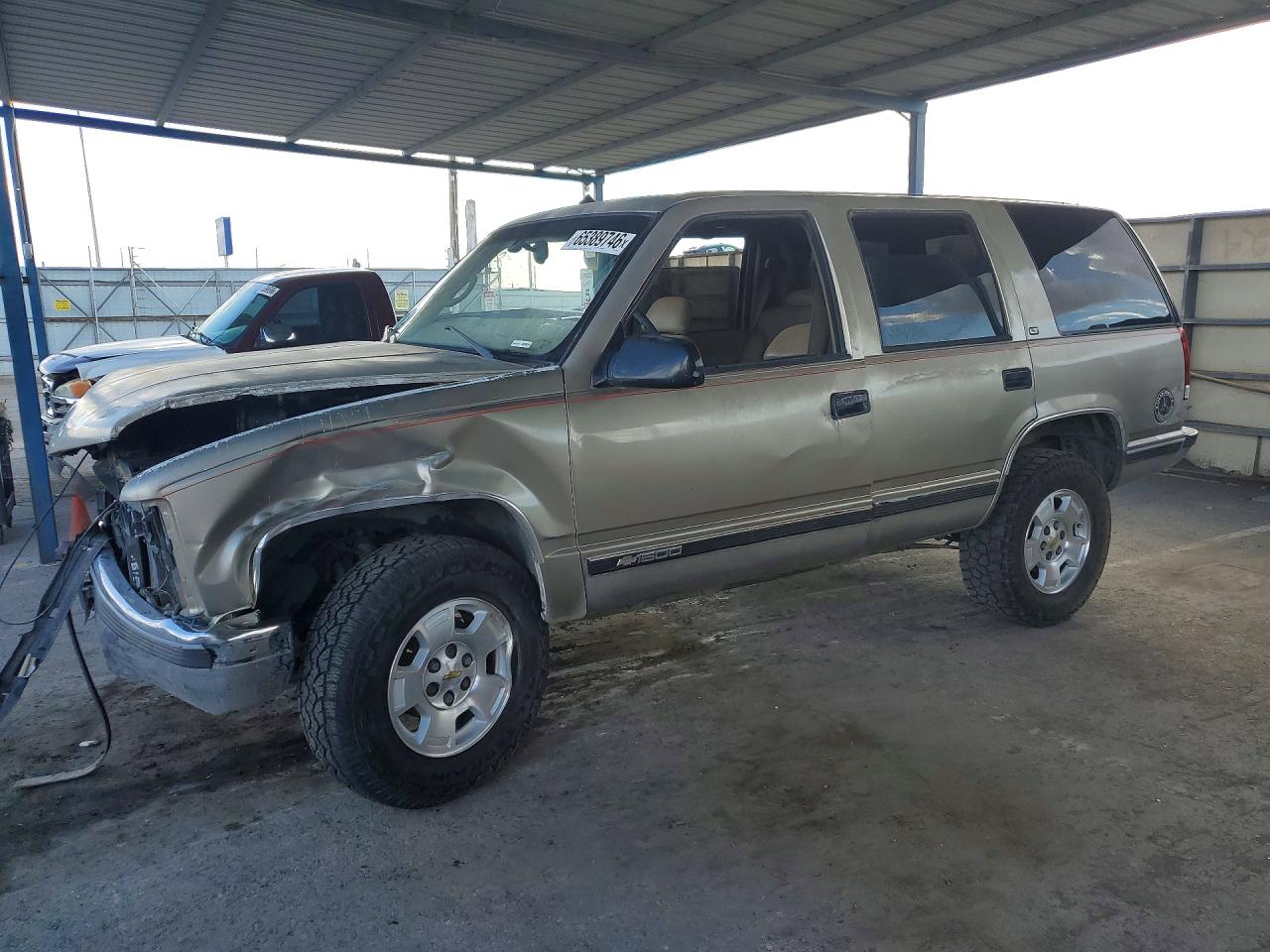 1GNEK13R3XR144994