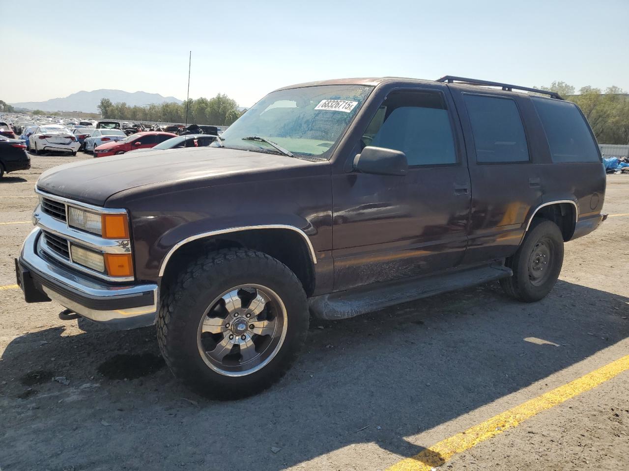 1GNEK13R4VJ364091