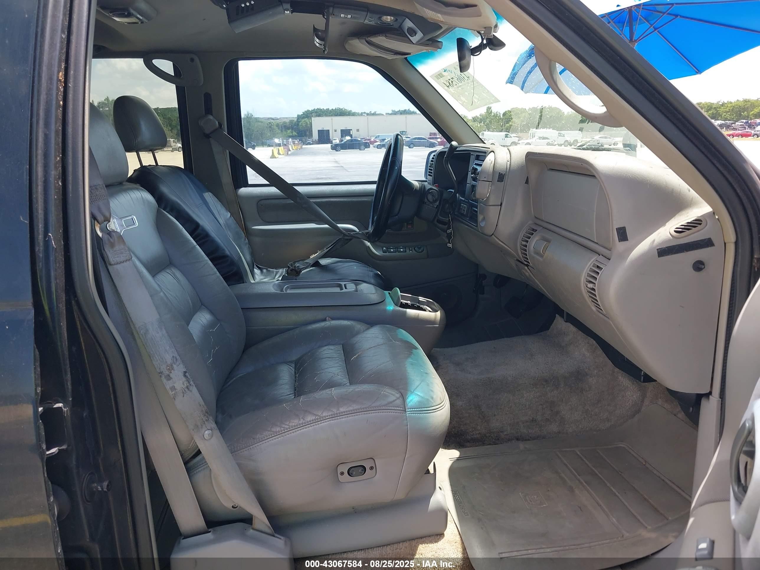 1998 Chevrolet Tahoe Ls Black vin: 1GNEK13R4WR110917