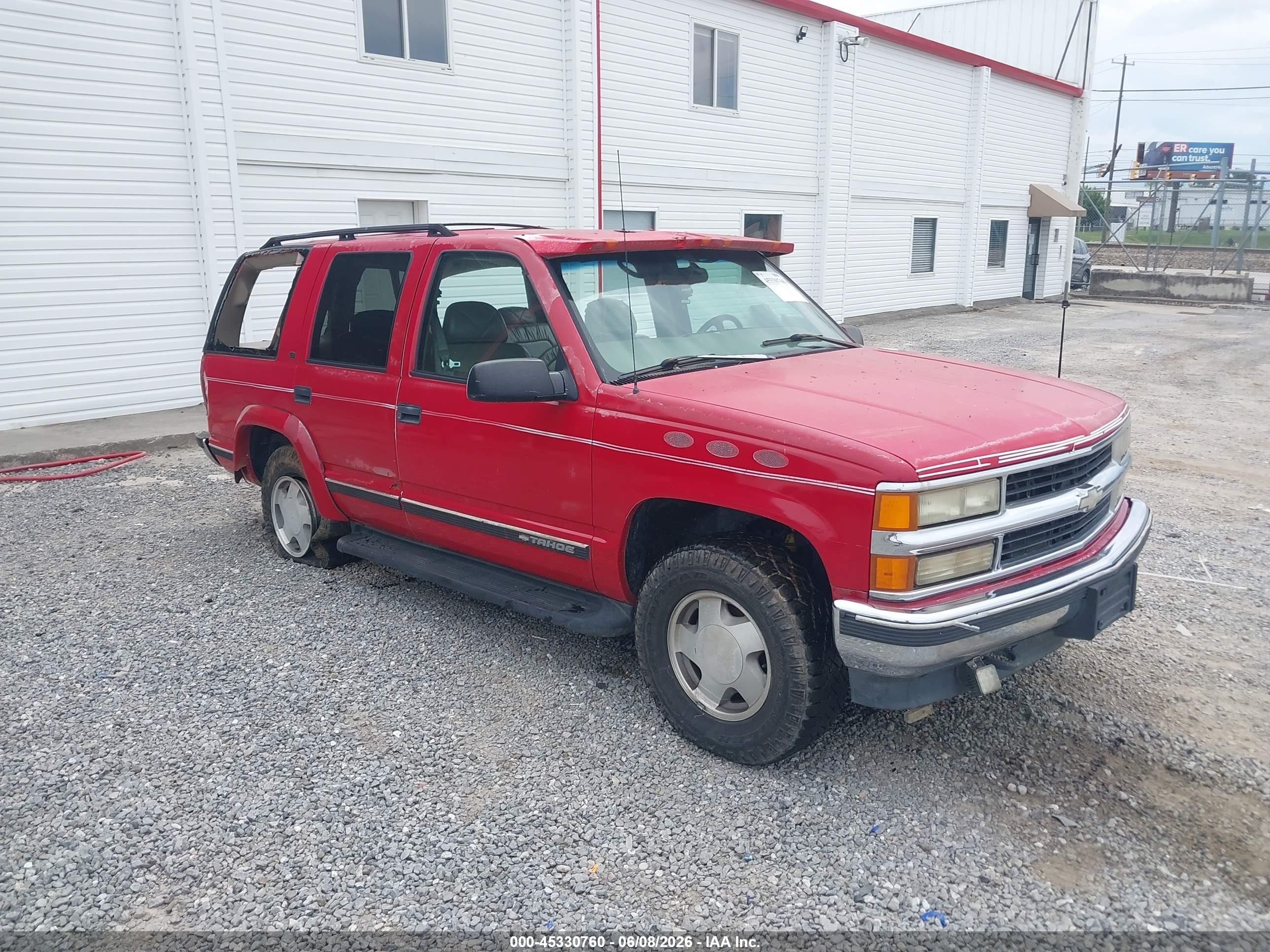 1GNEK13R4XJ345351