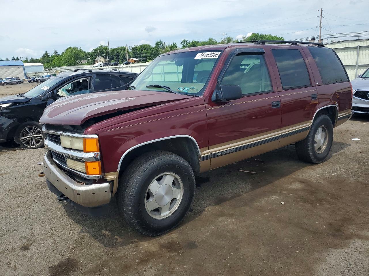 1GNEK13R4XJ356995