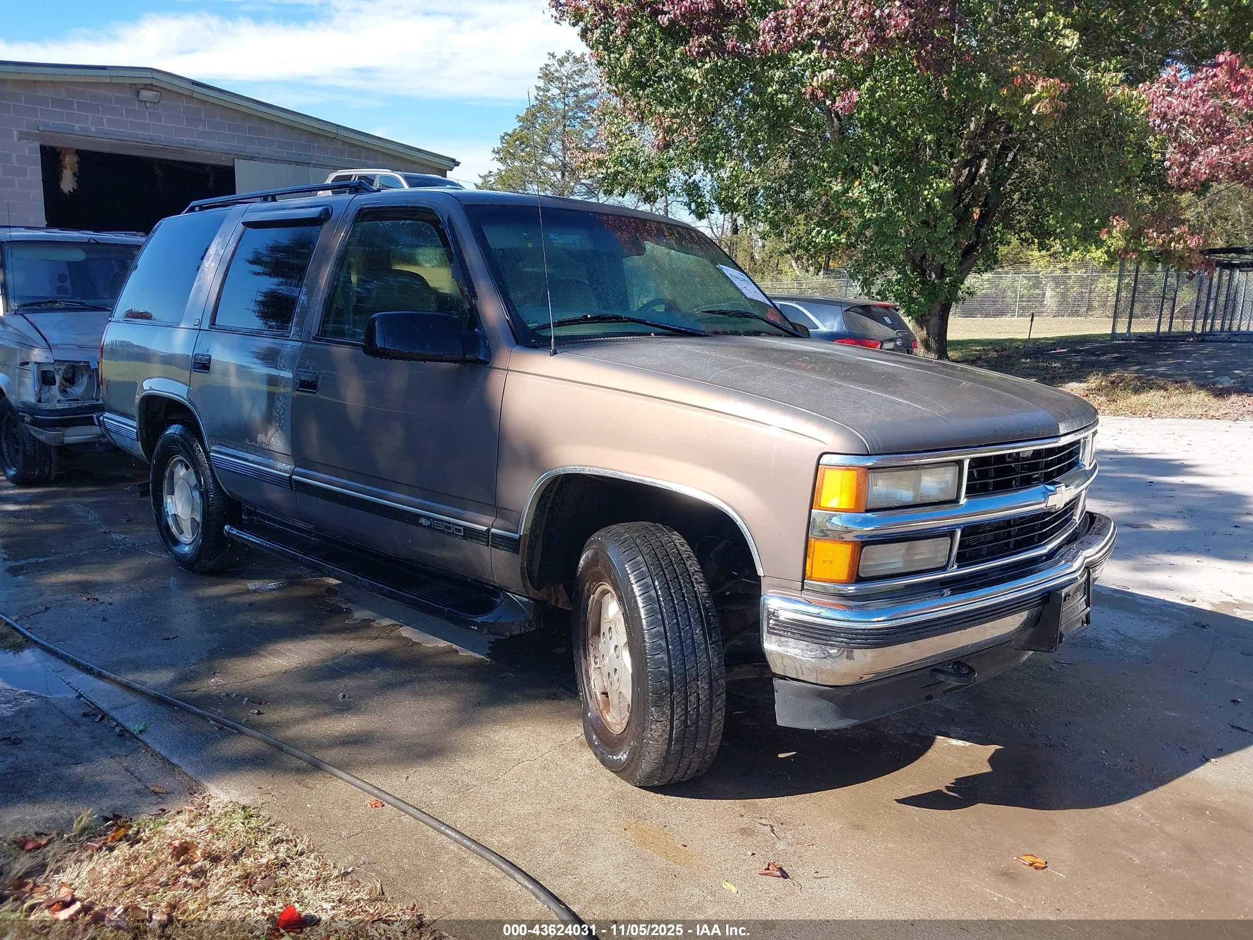 1GNEK13R6VJ443598