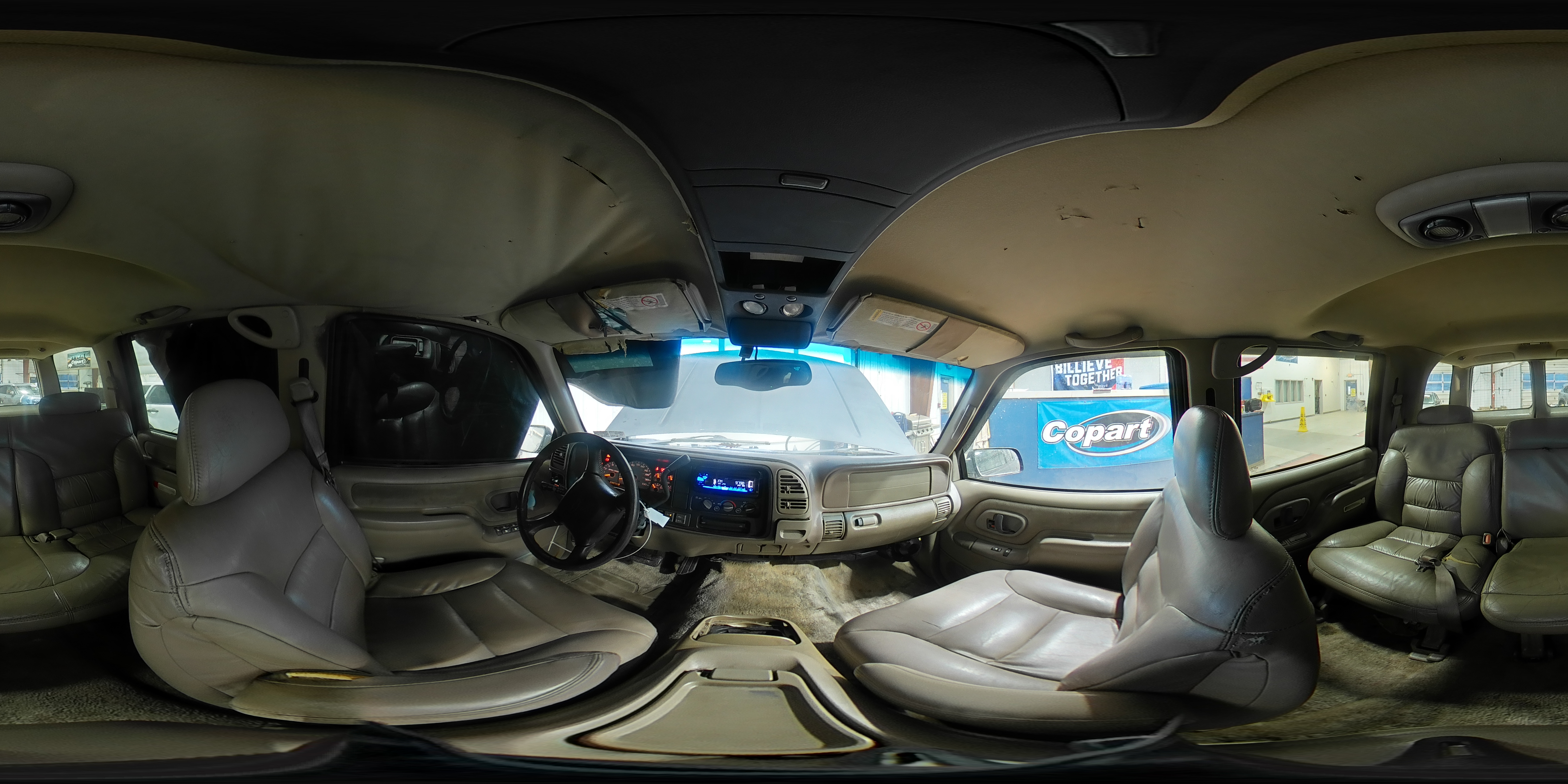 1998 Chevrolet Tahoe K1500 Черный vin: 1GNEK13R6WJ329053