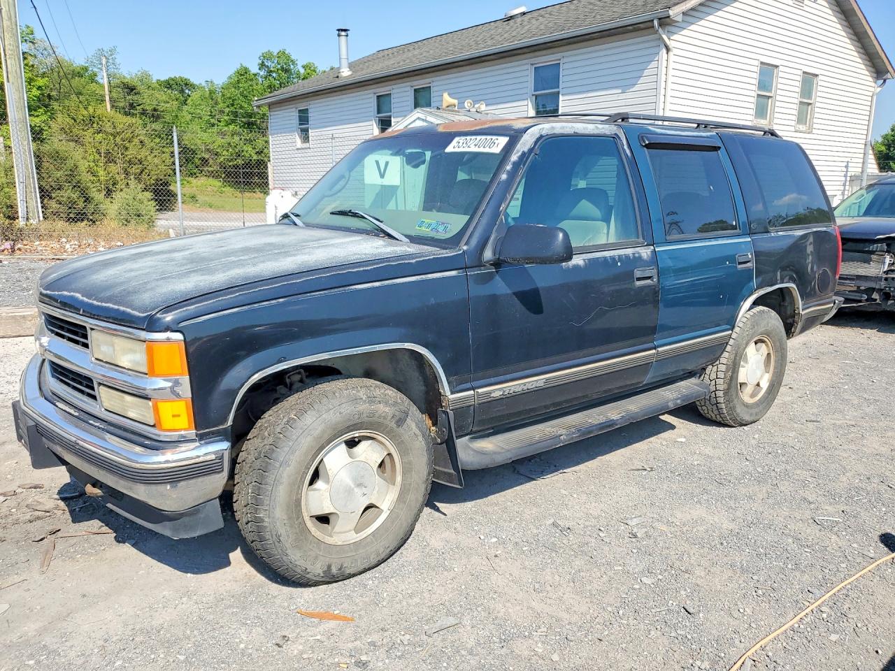 1GNEK13R7XJ321013