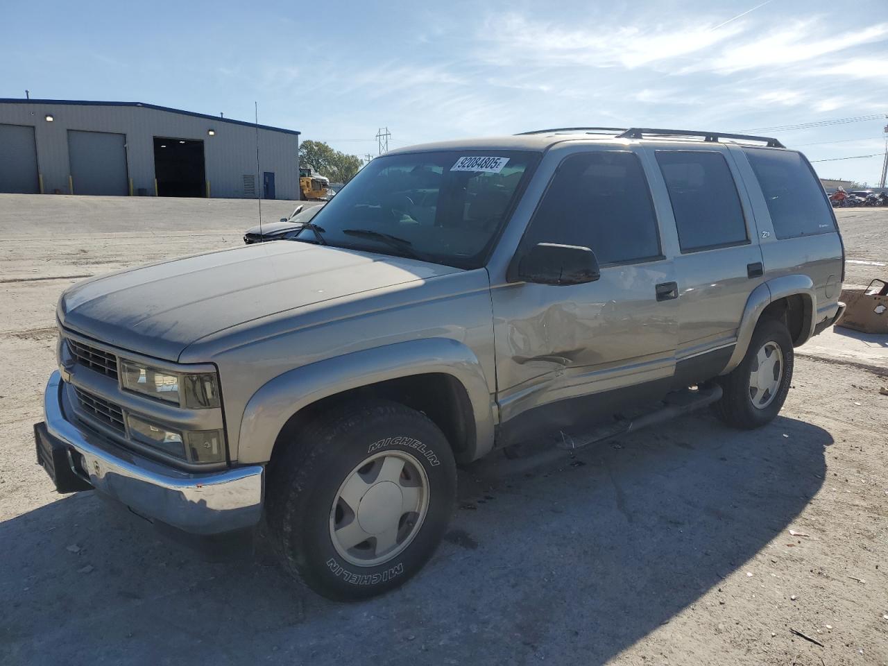 1GNEK13R7YR147348