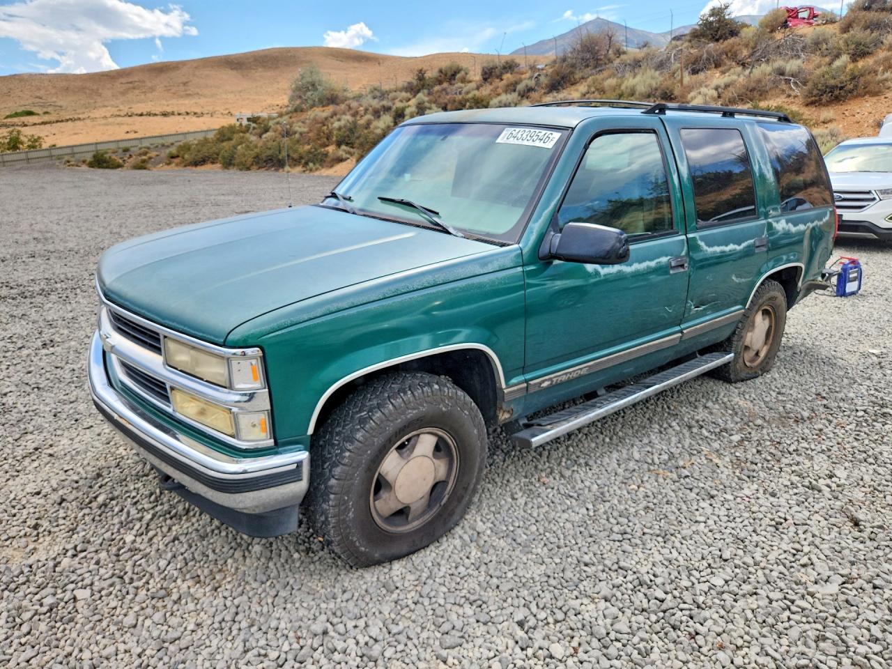 1GNEK13R8XJ347491