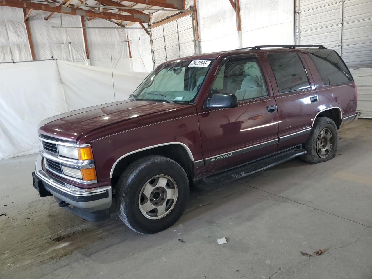 1GNEK13RXXJ565075