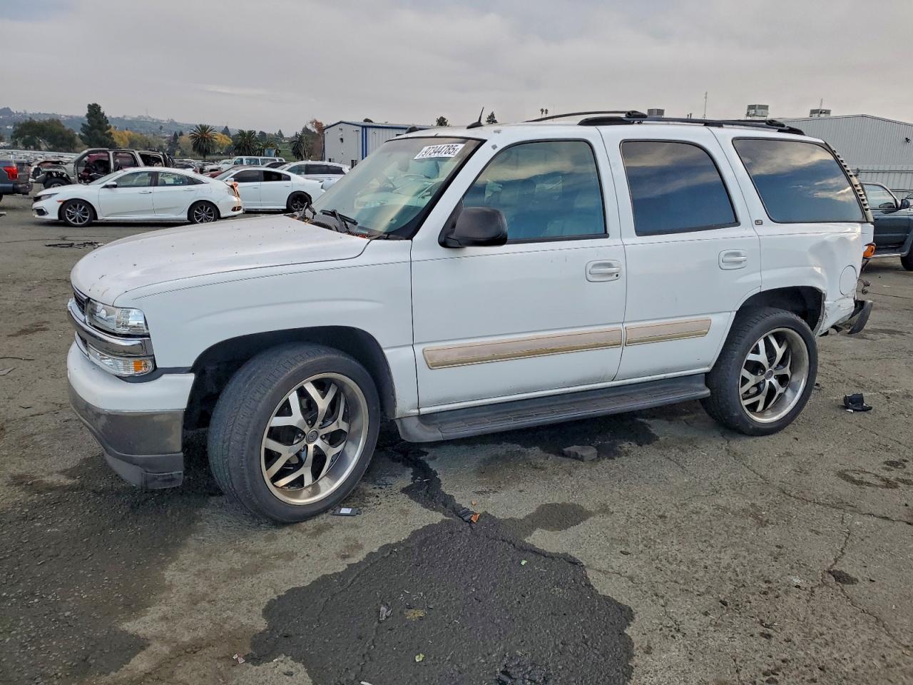 1GNEK13T05R189156