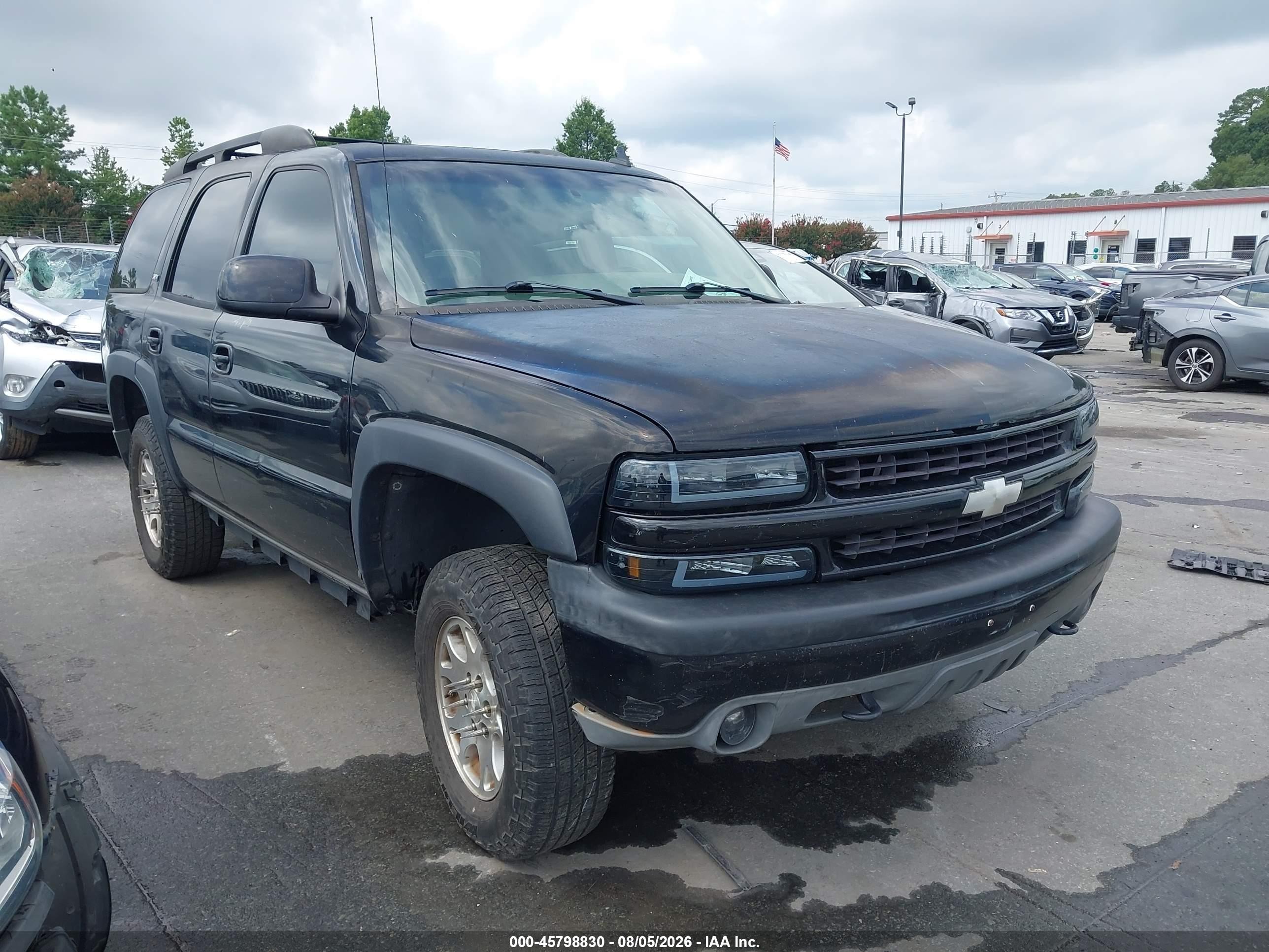 1GNEK13T06R116290