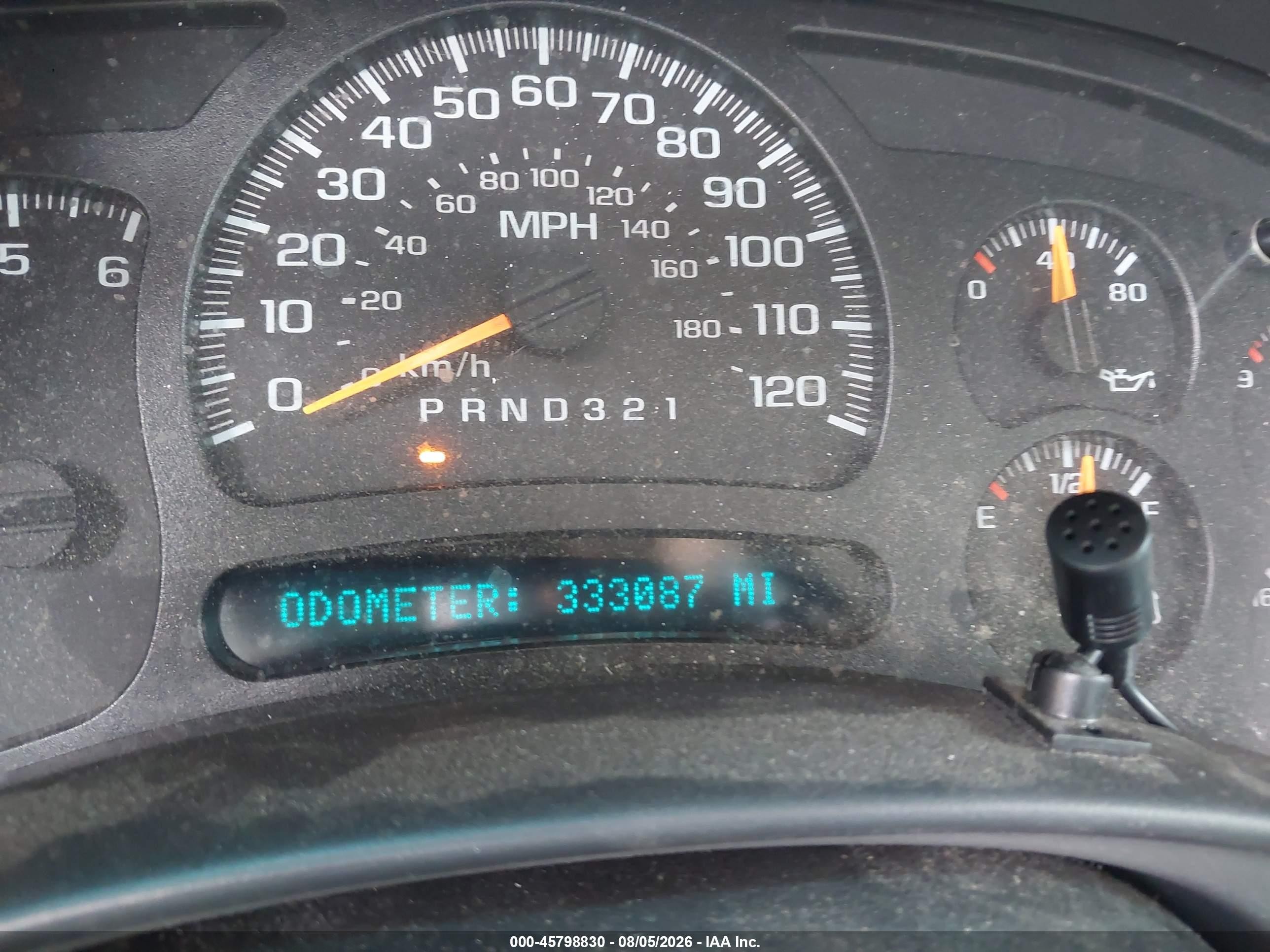 2006 Chevrolet Tahoe Z71 Black vin: 1GNEK13T06R116290