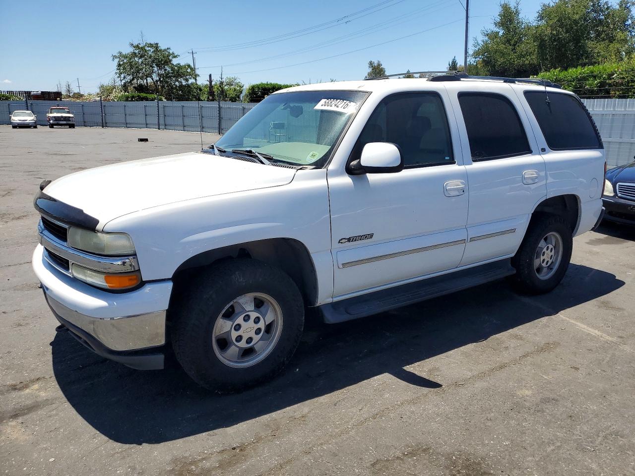 1GNEK13T11J223033
