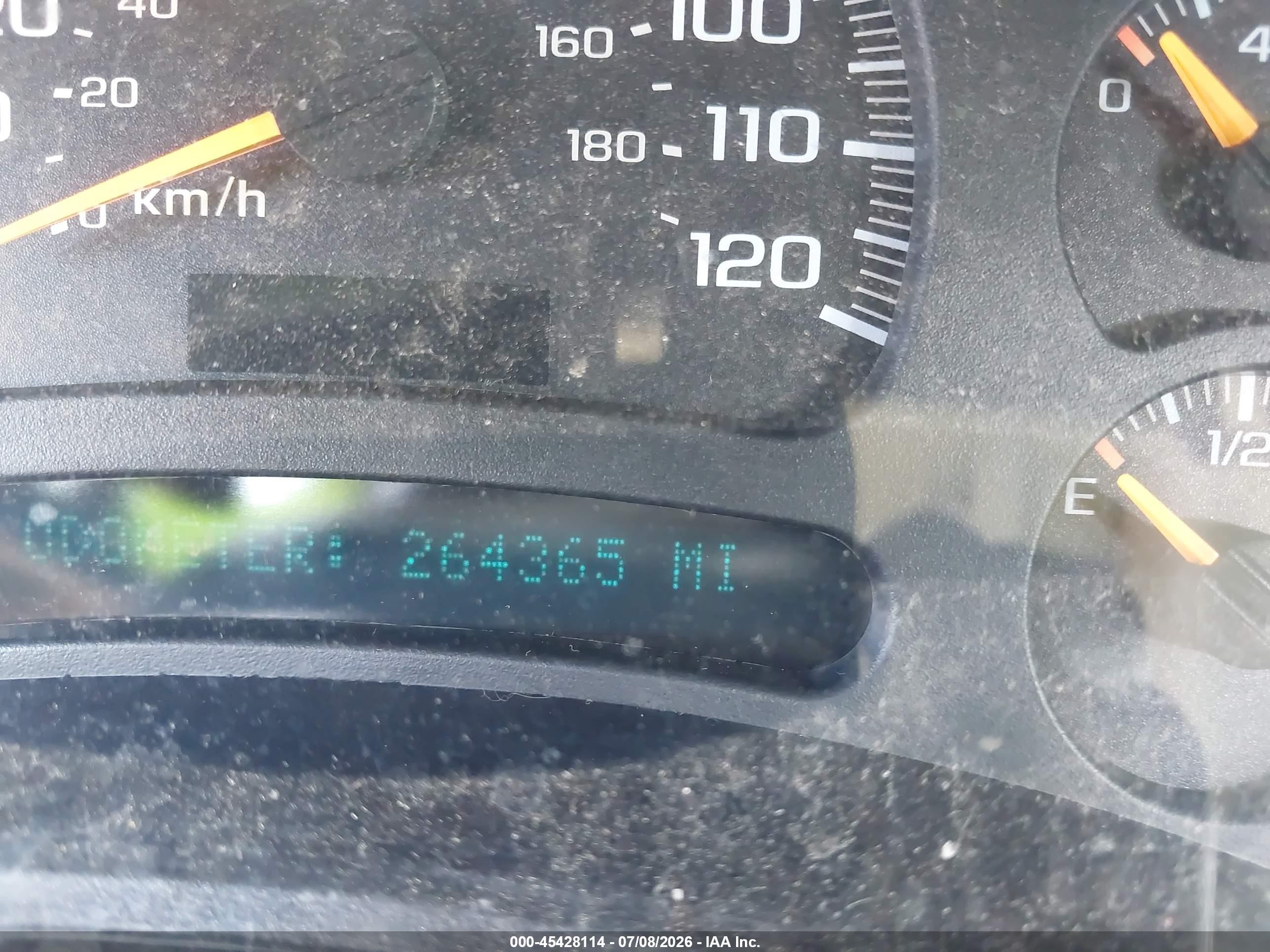 2004 Chevrolet Tahoe Z71 Black vin: 1GNEK13T14R169335