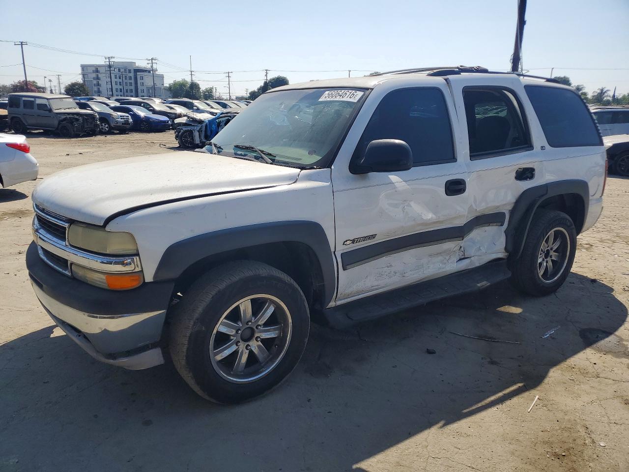 1GNEK13T22R257775