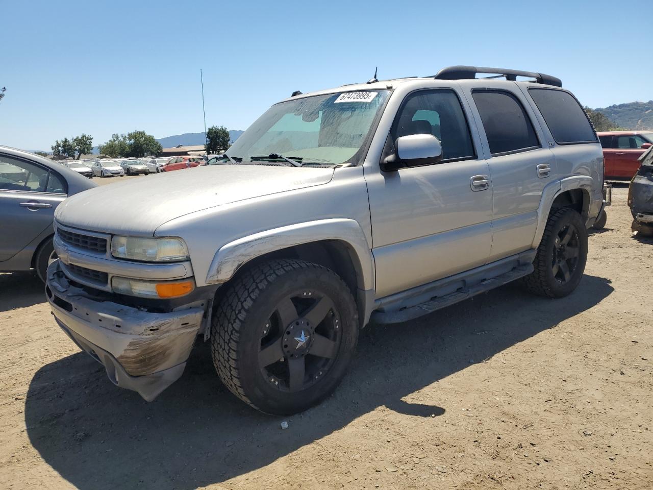 1GNEK13T24R320666