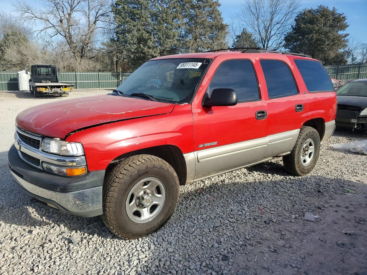 1GNEK13T2YJ113375