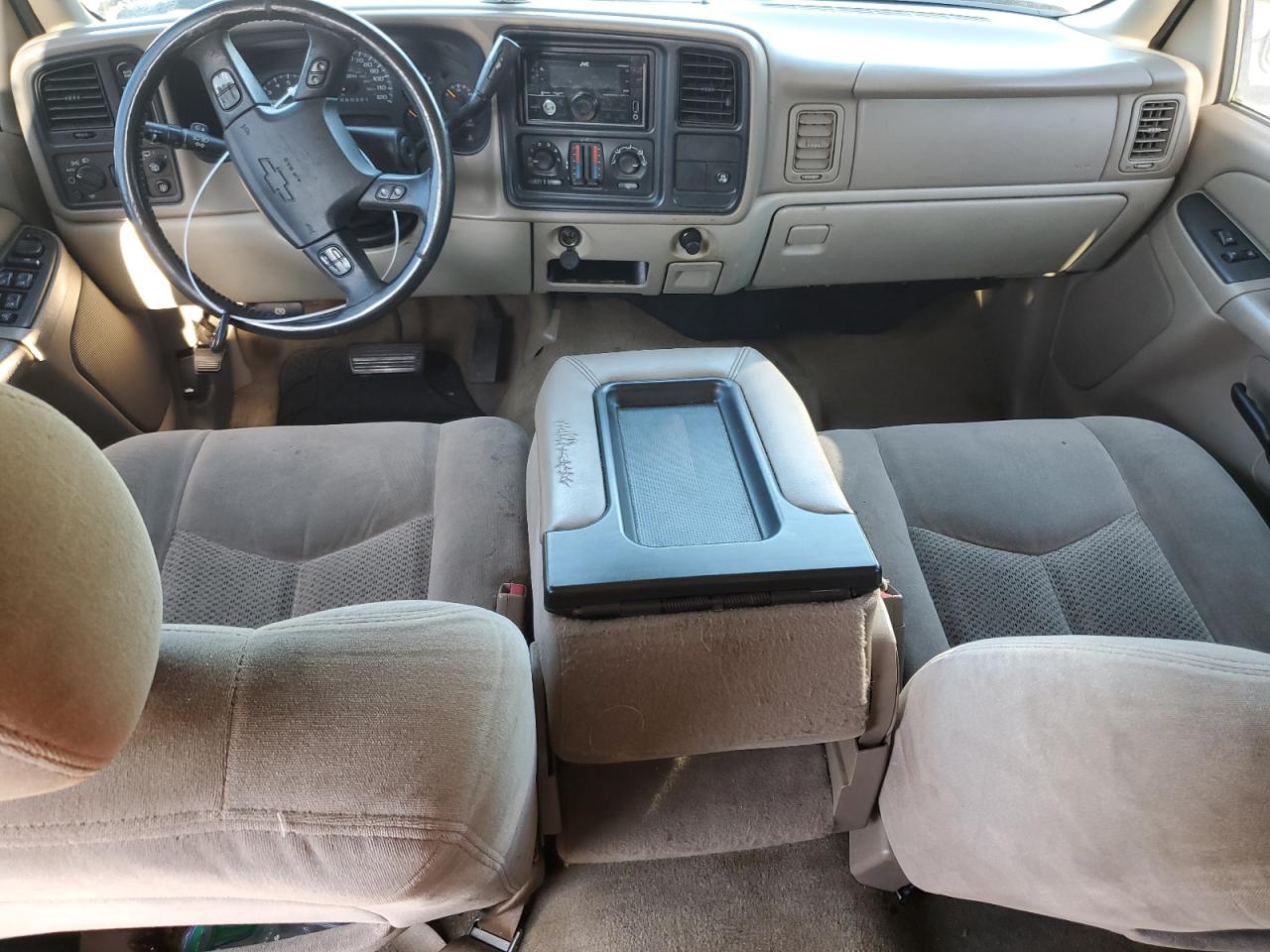 2006 Chevrolet Tahoe Black vin: 1GNEK13T36J101104